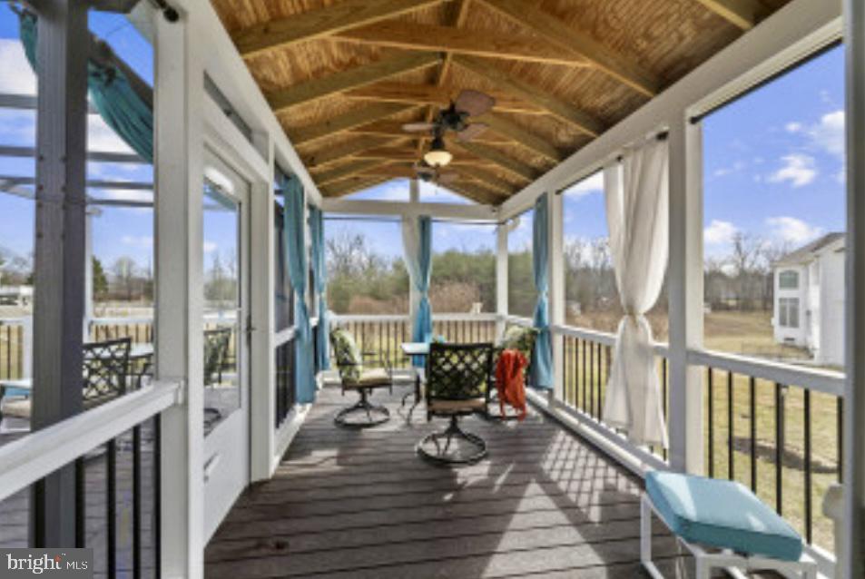 WASHINGTON OVERLOOK - Residential