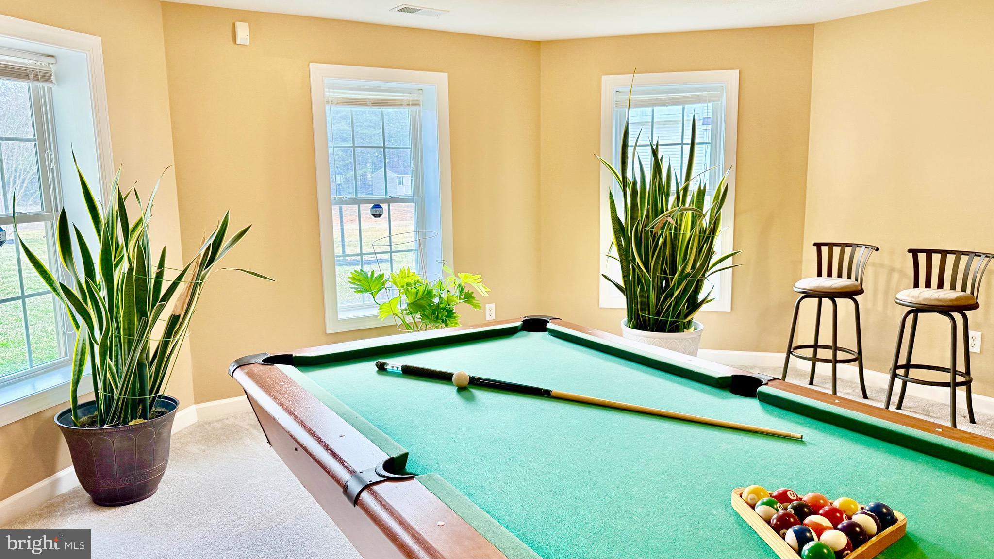 WASHINGTON OVERLOOK - Residential