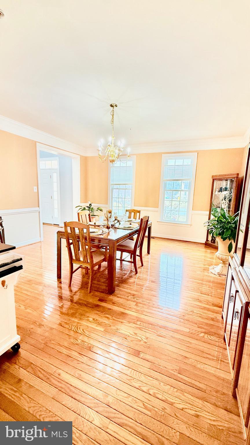 WASHINGTON OVERLOOK - Residential