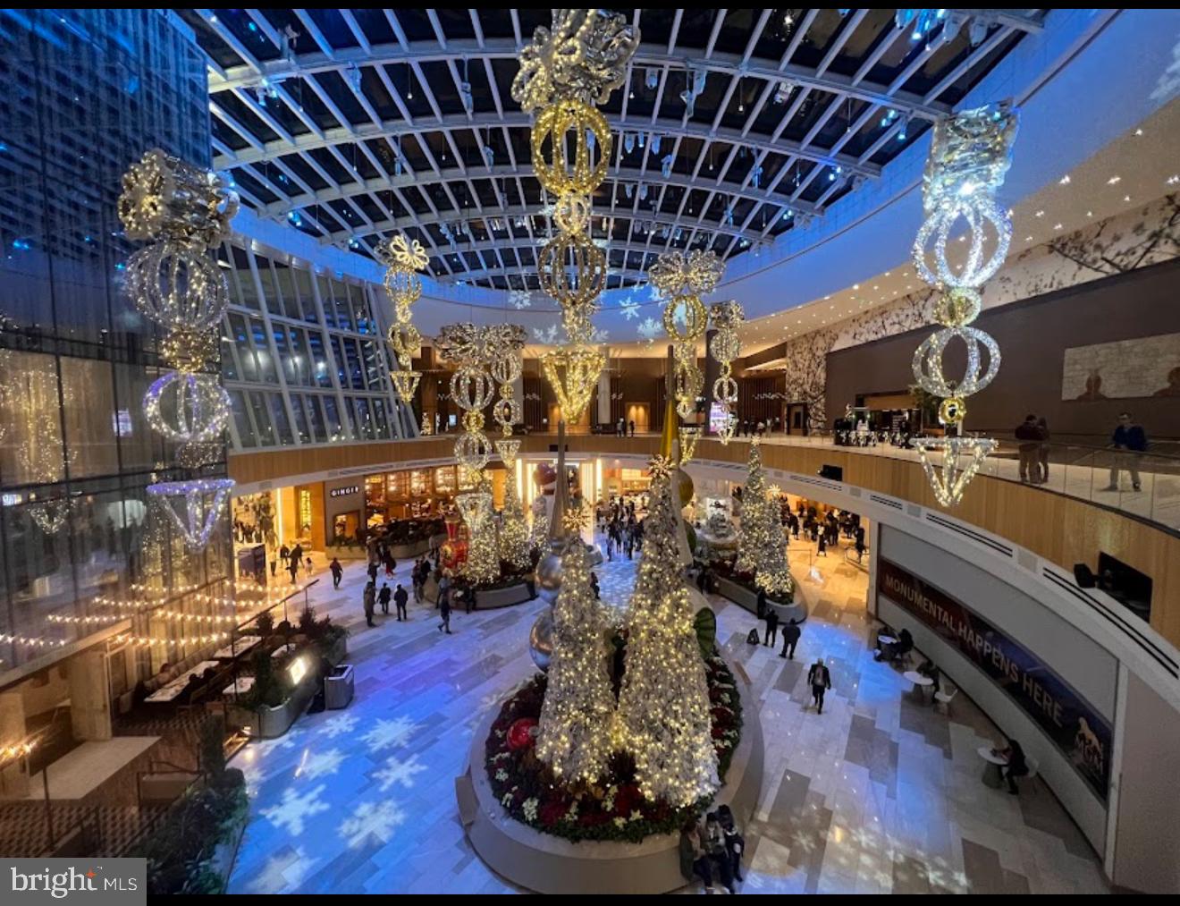 WASHINGTON OVERLOOK - Residential