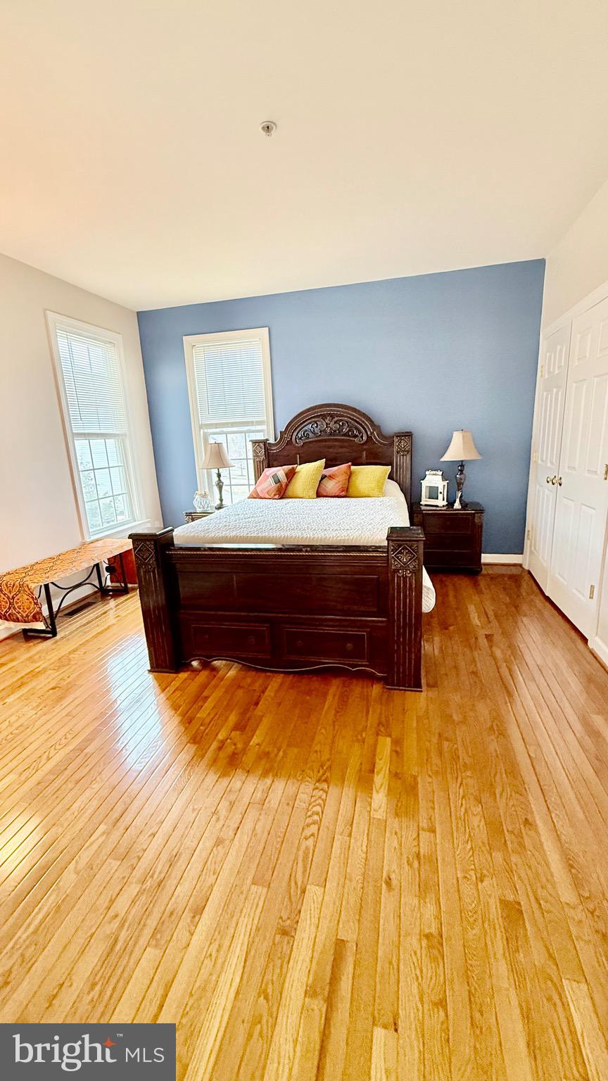 WASHINGTON OVERLOOK - Residential