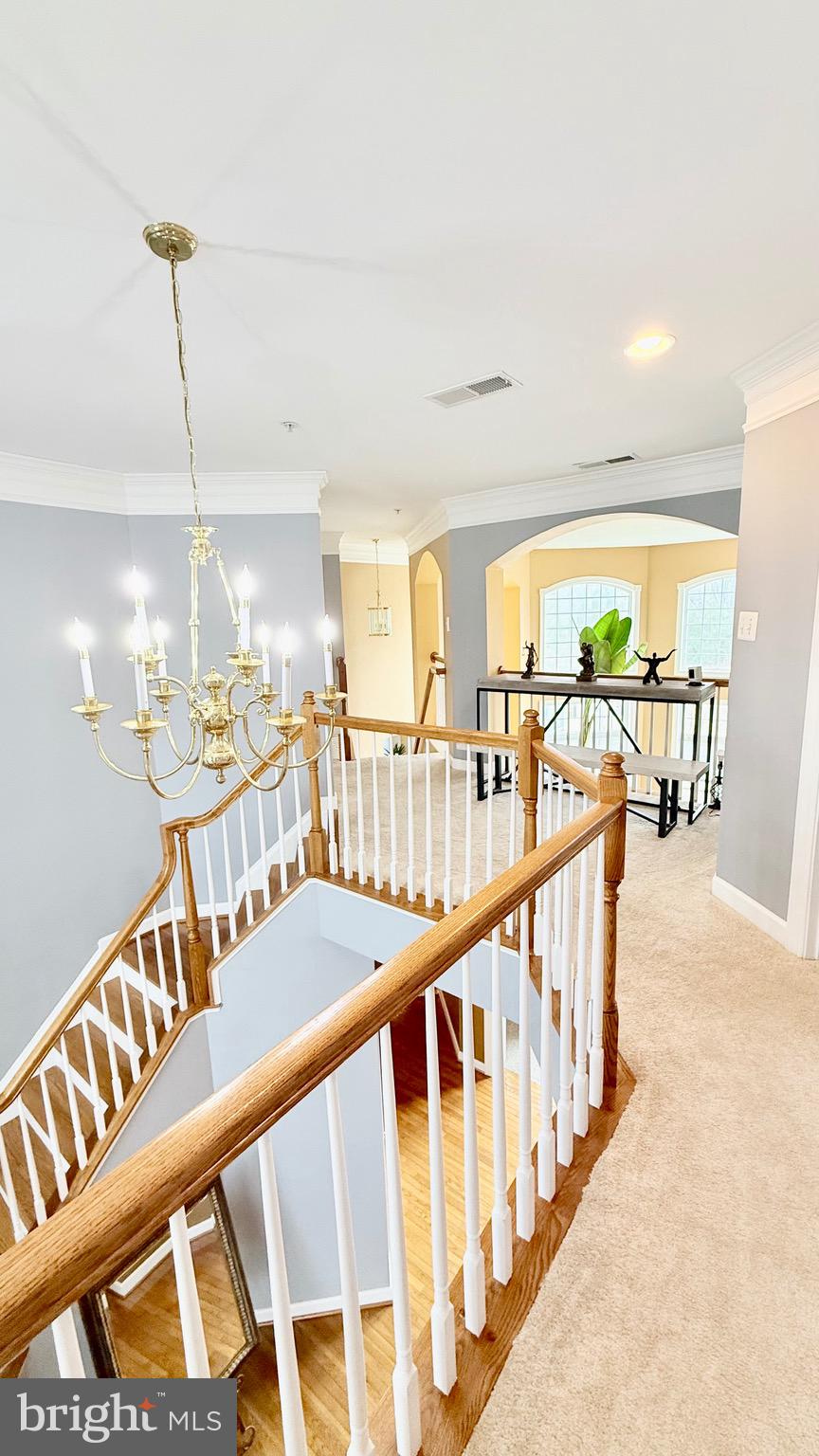 WASHINGTON OVERLOOK - Residential