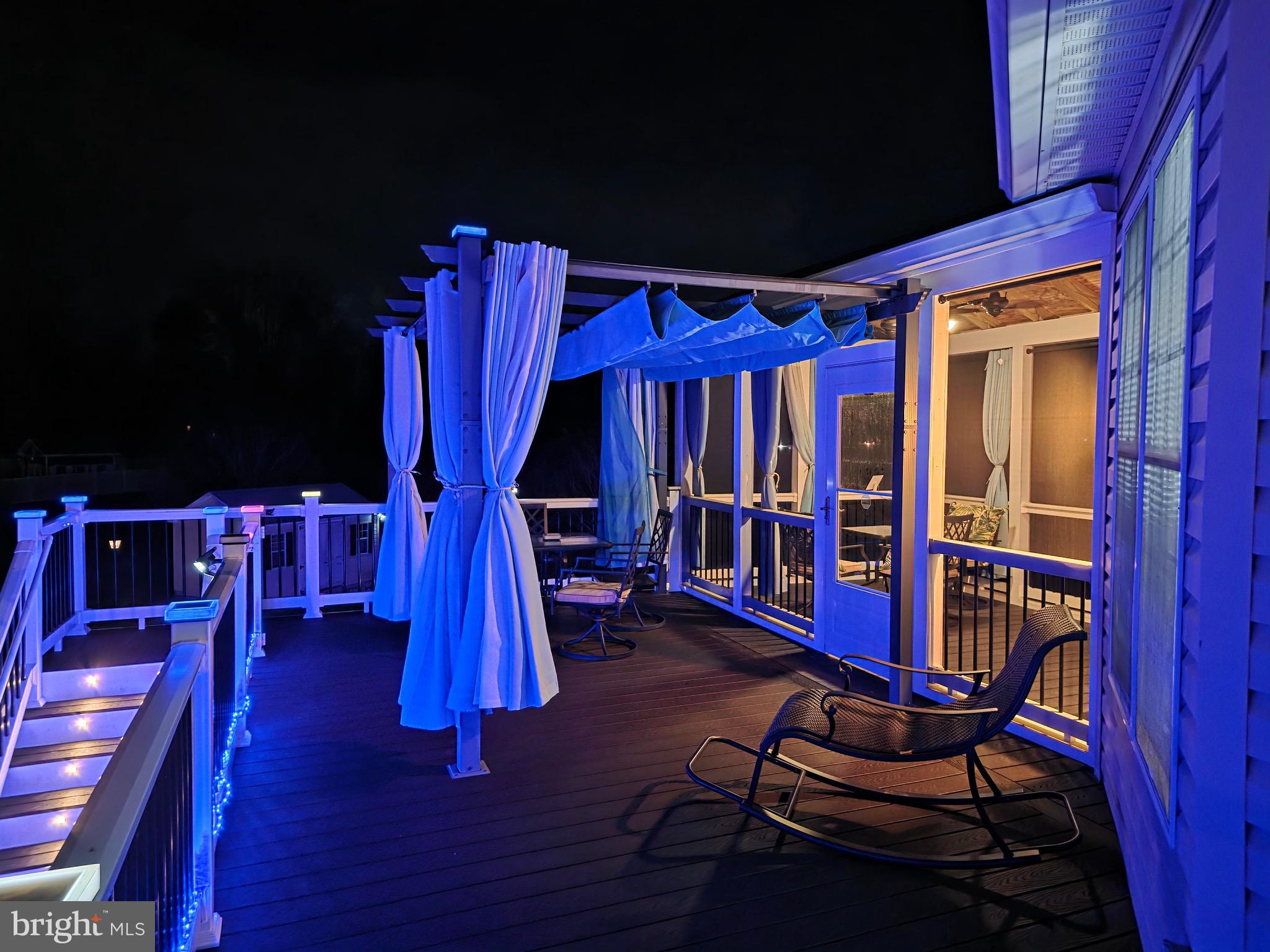 WASHINGTON OVERLOOK - Residential