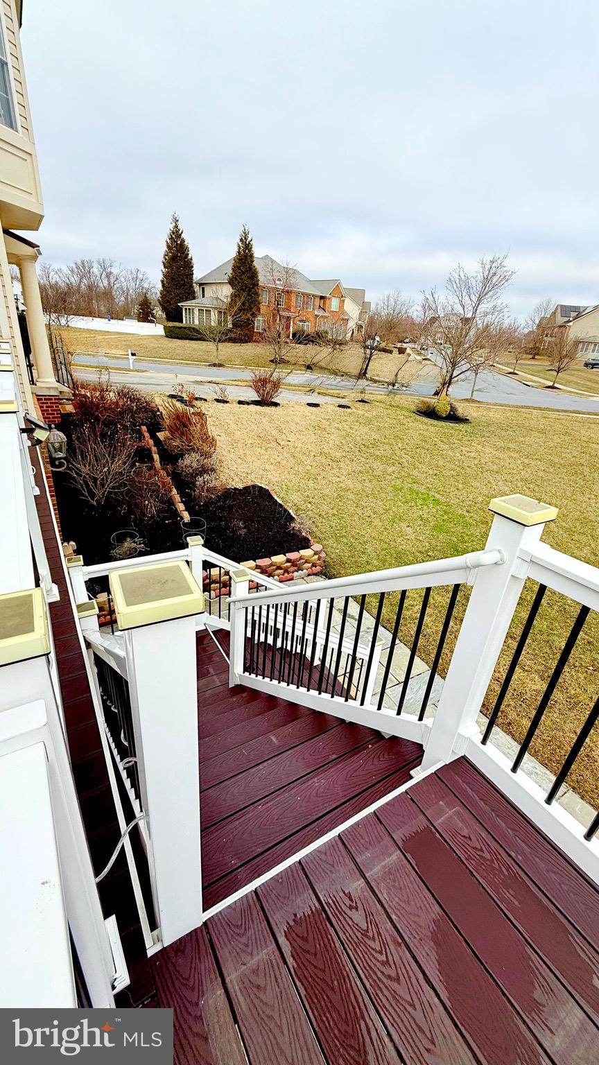 WASHINGTON OVERLOOK - Residential