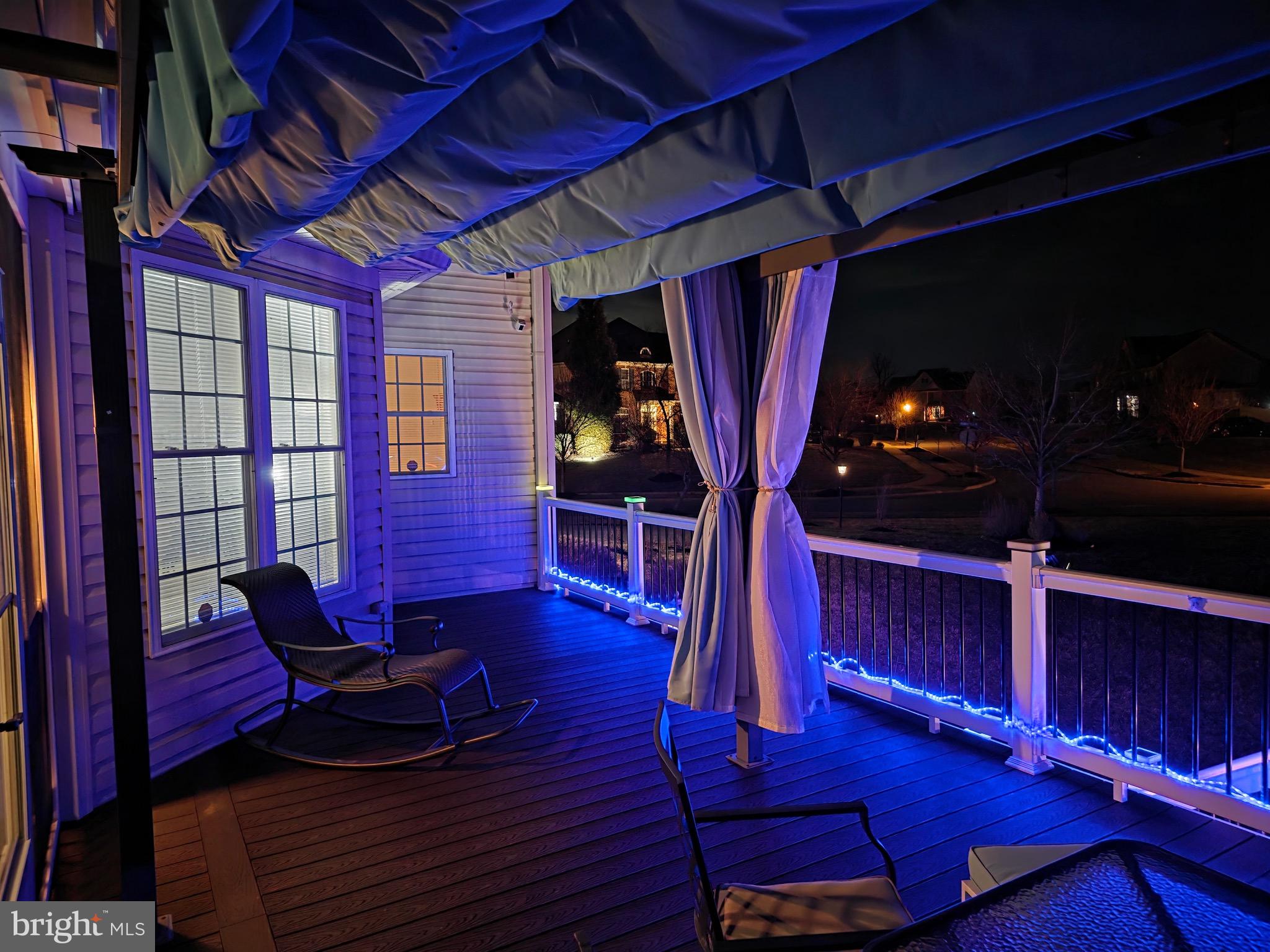 WASHINGTON OVERLOOK - Residential