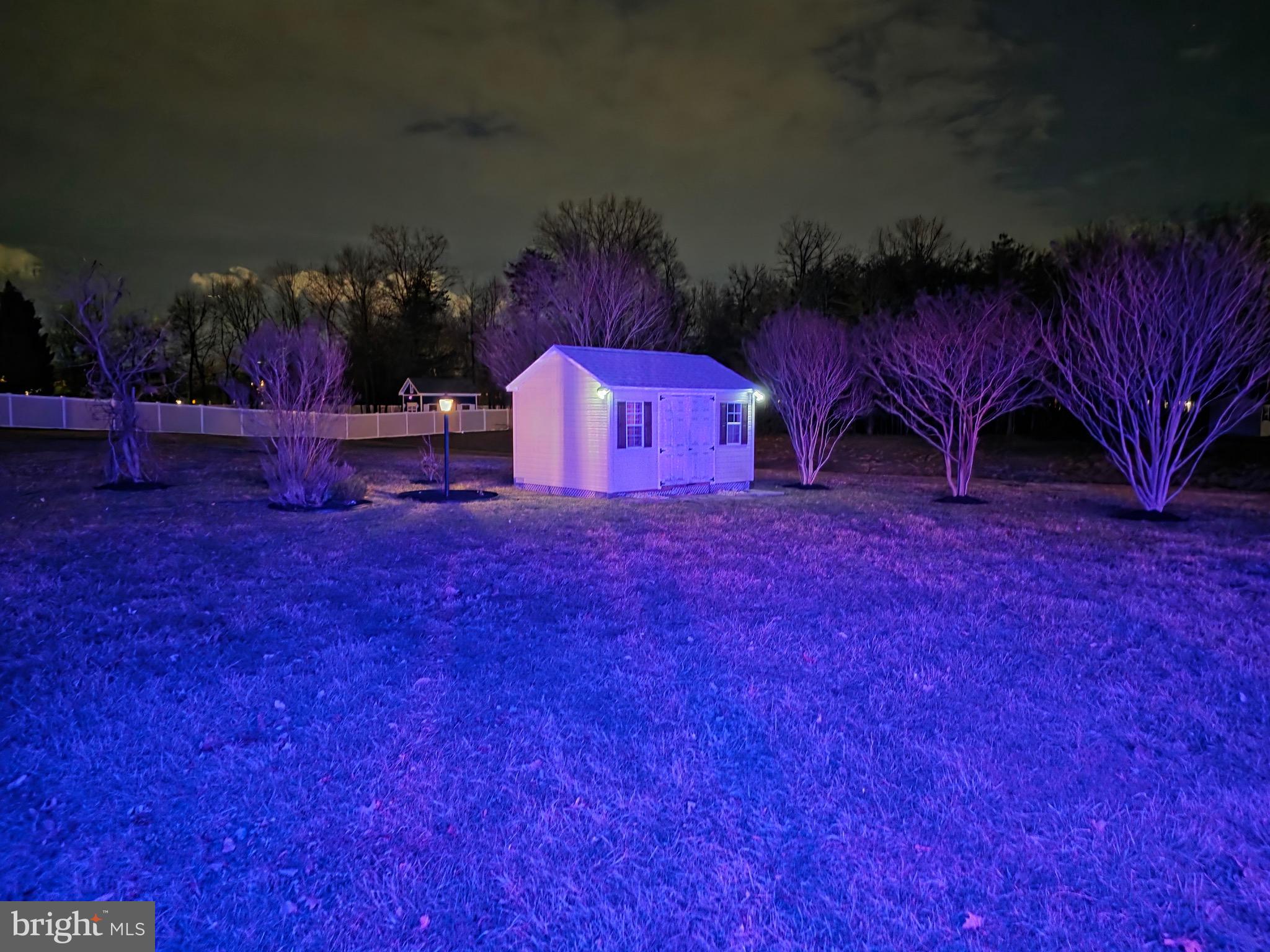WASHINGTON OVERLOOK - Residential