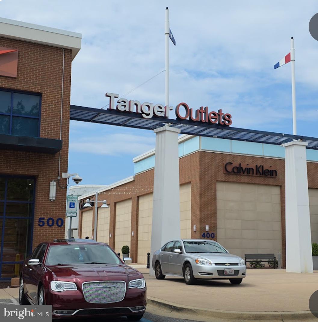 WASHINGTON OVERLOOK - Residential