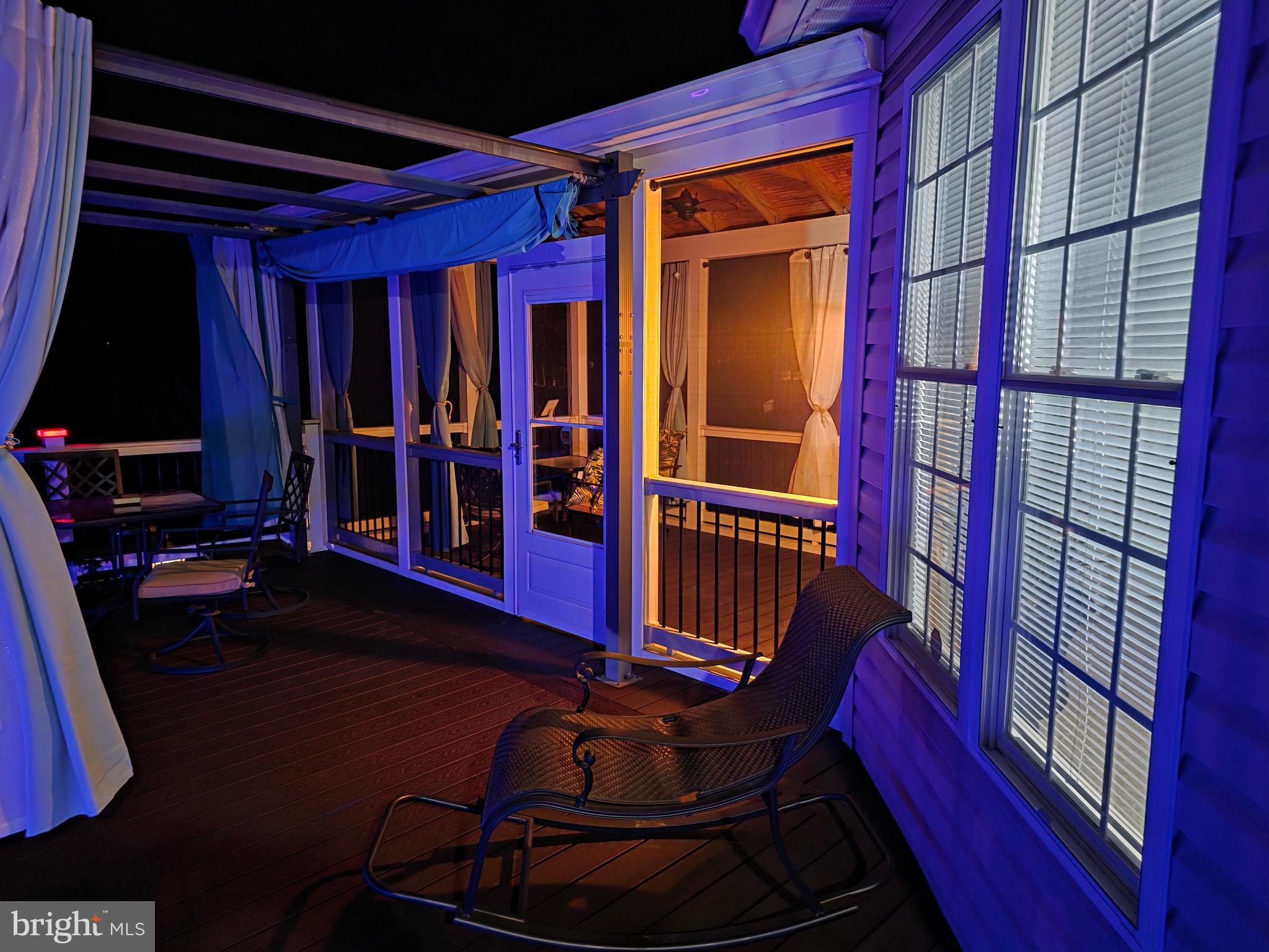 WASHINGTON OVERLOOK - Residential