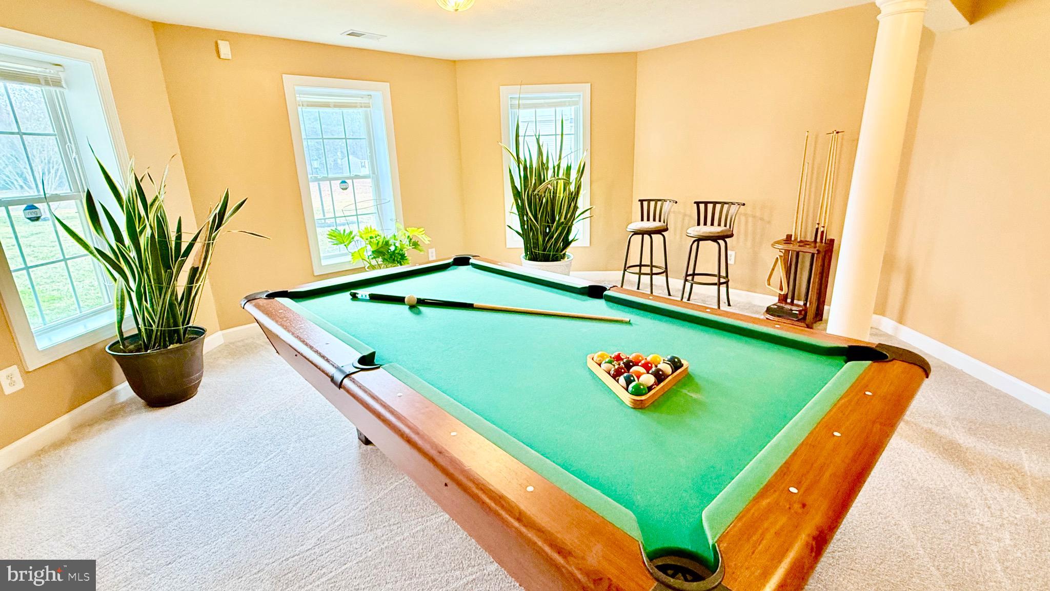 WASHINGTON OVERLOOK - Residential