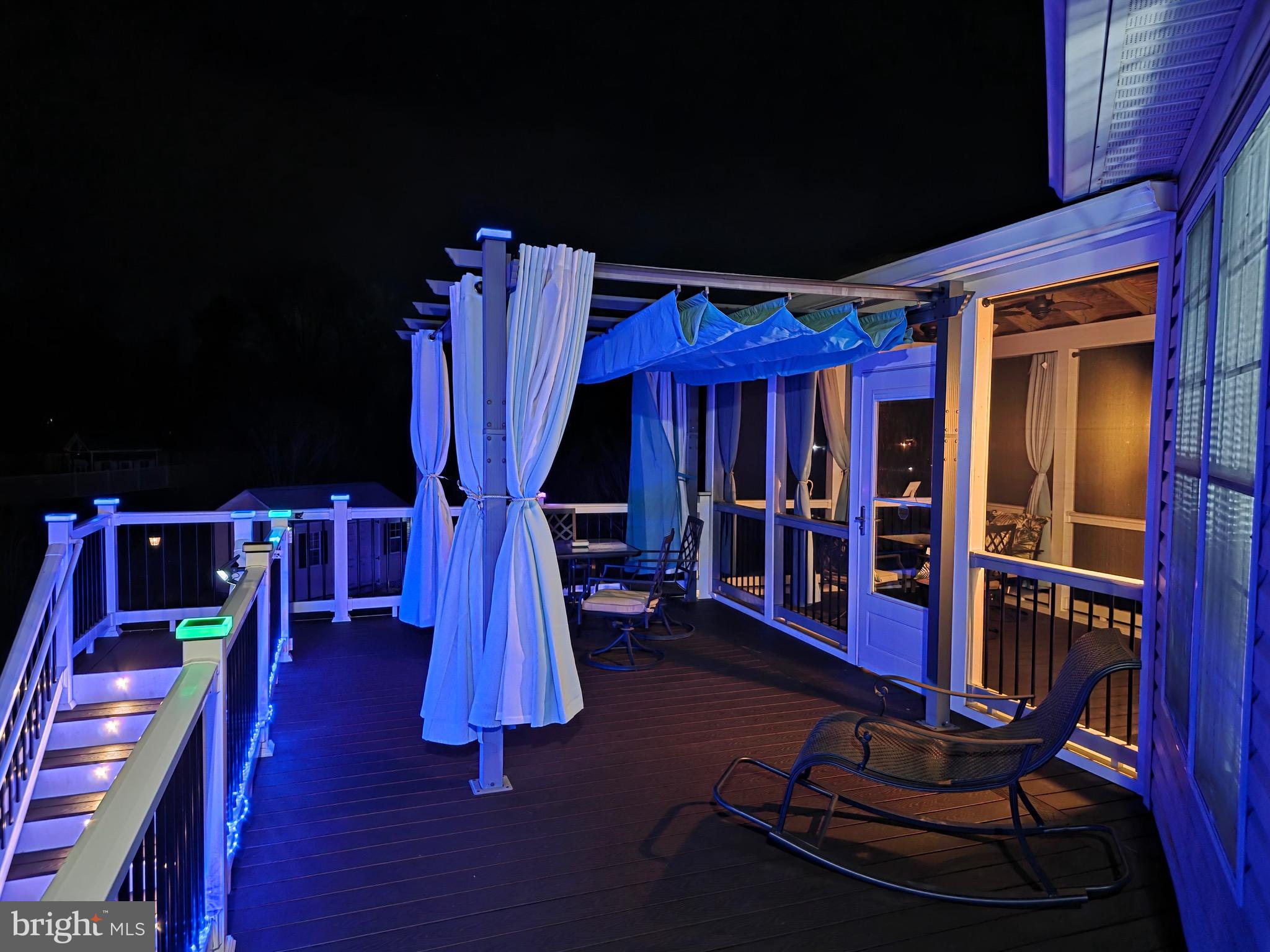 WASHINGTON OVERLOOK - Residential