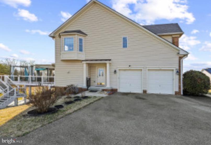 WASHINGTON OVERLOOK - Residential