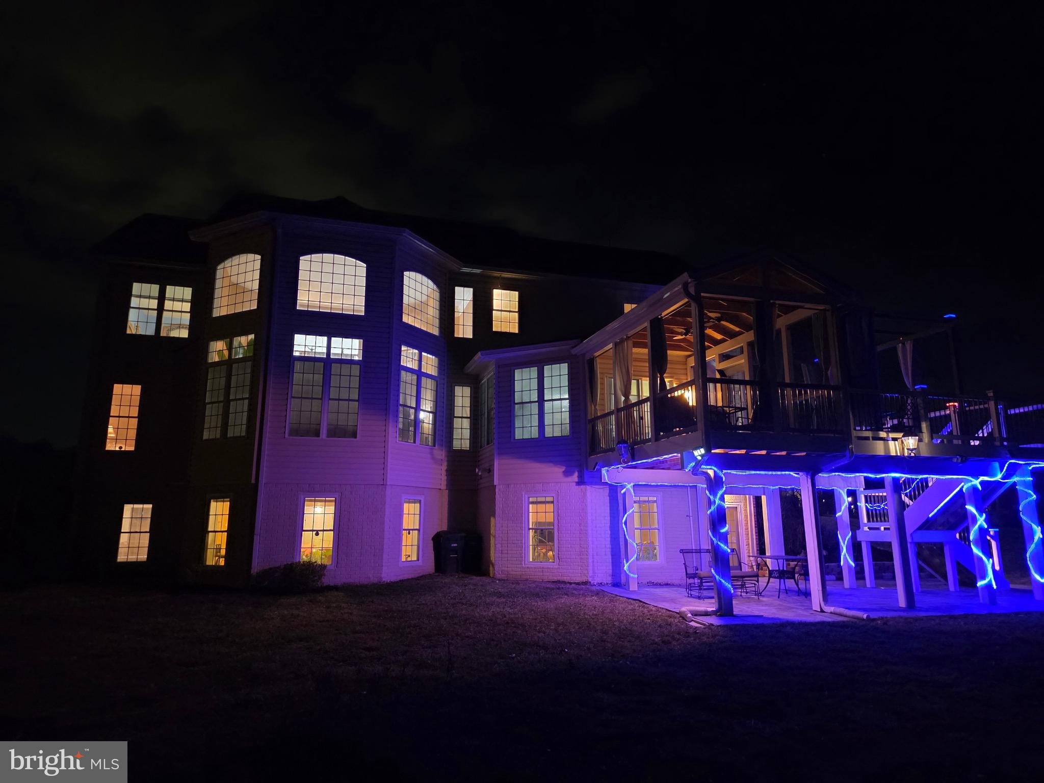 WASHINGTON OVERLOOK - Residential