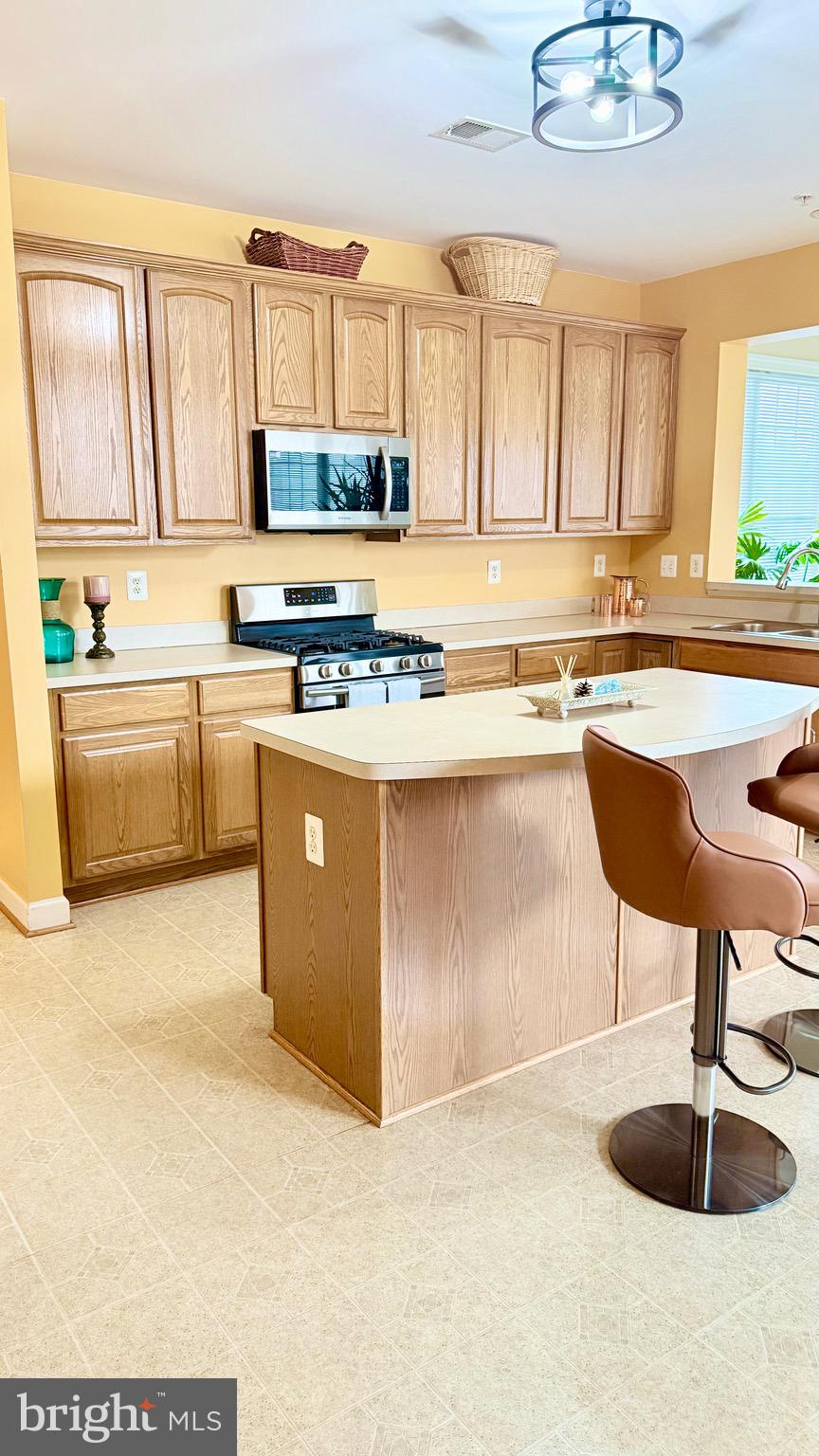 WASHINGTON OVERLOOK - Residential