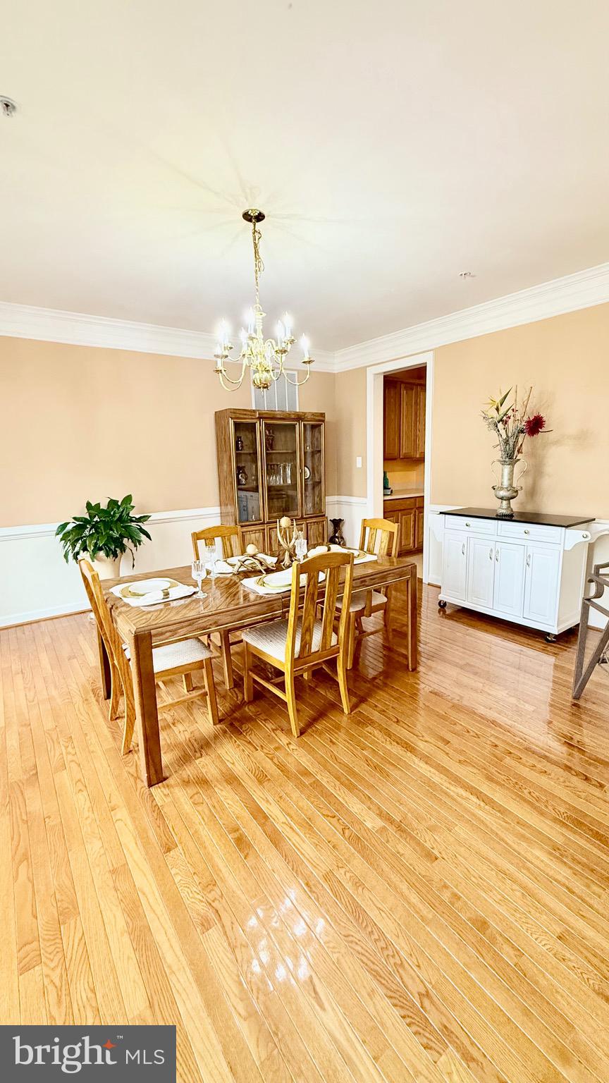 WASHINGTON OVERLOOK - Residential