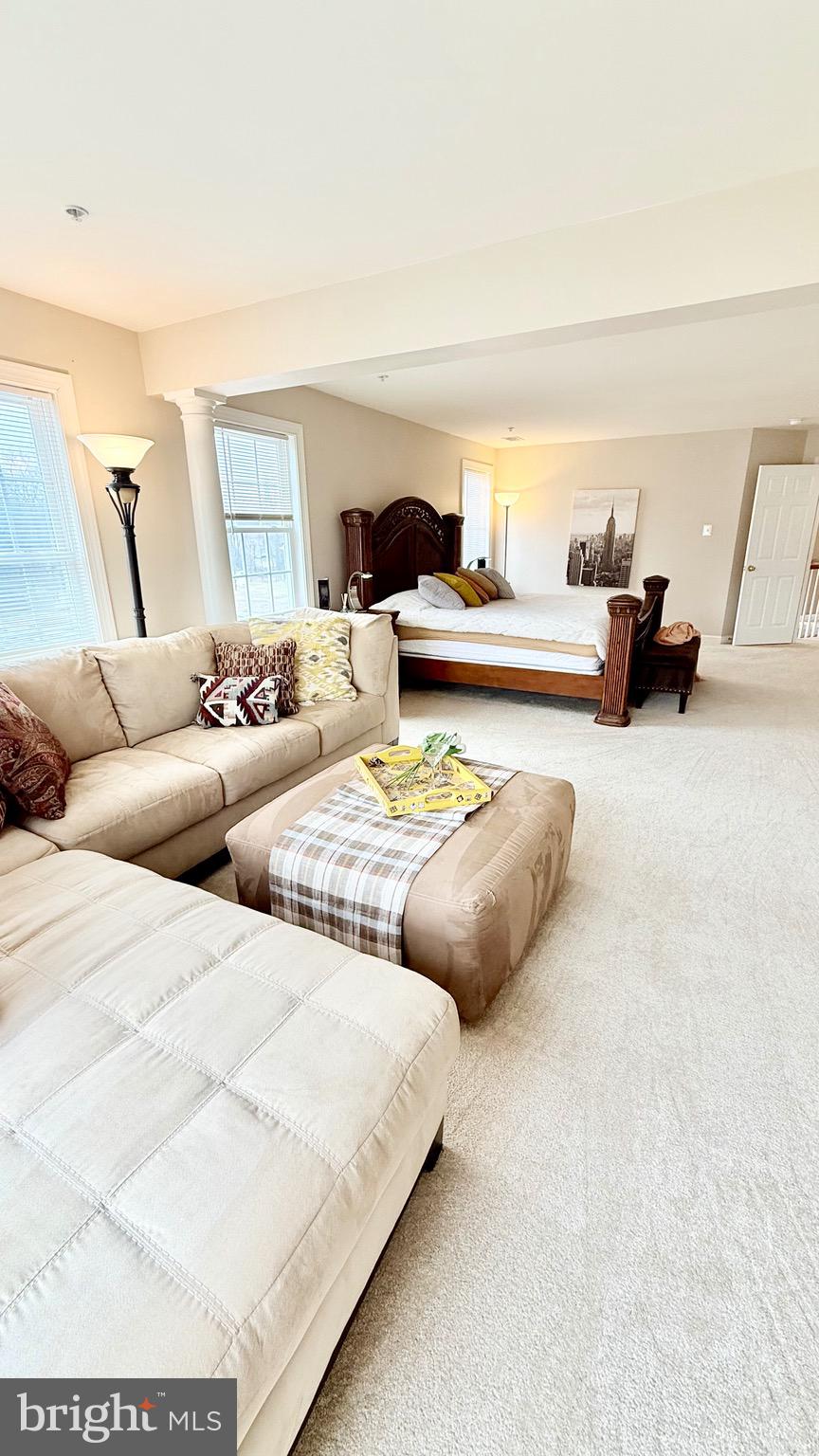 WASHINGTON OVERLOOK - Residential