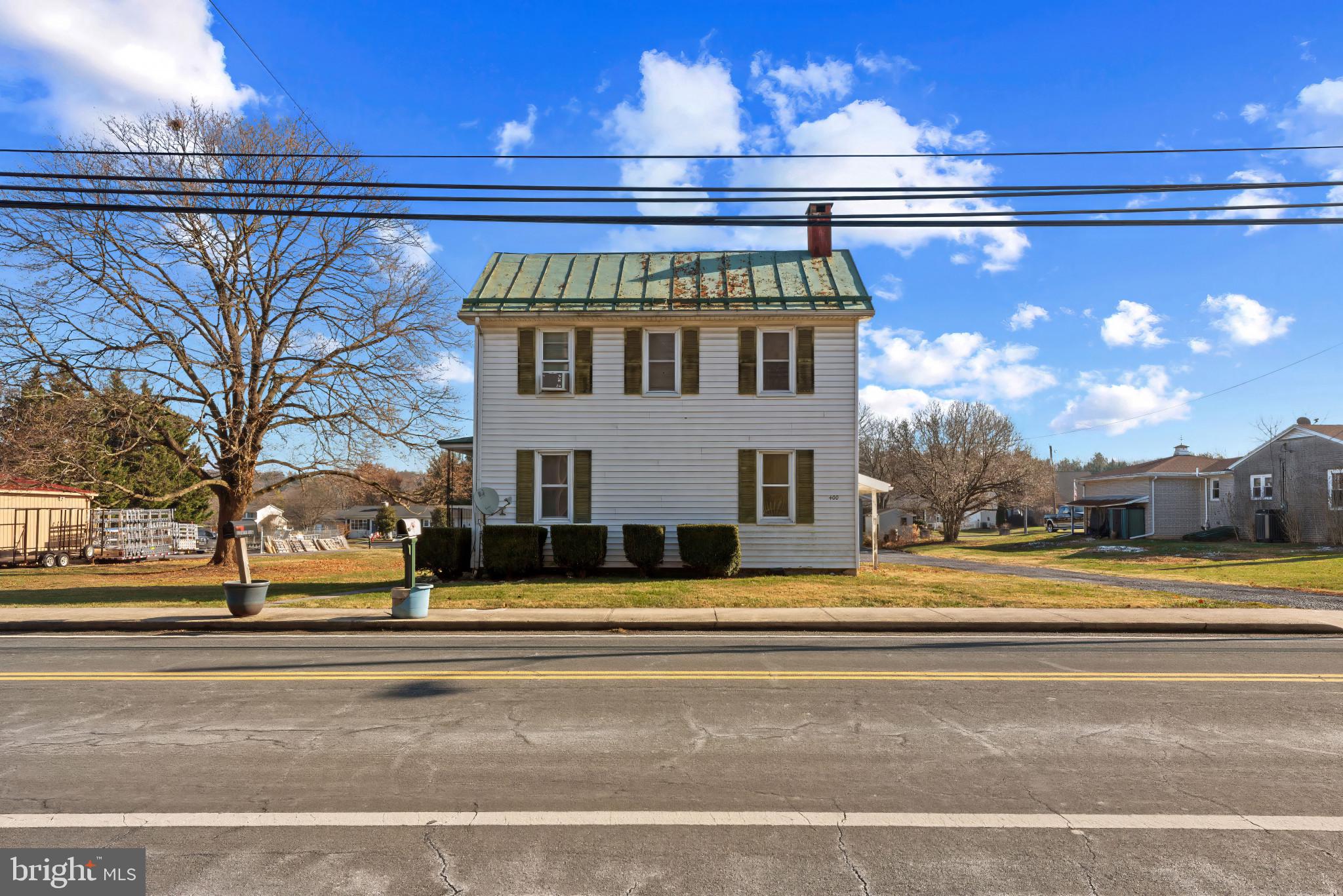 NONE AVAILABLE - Residential