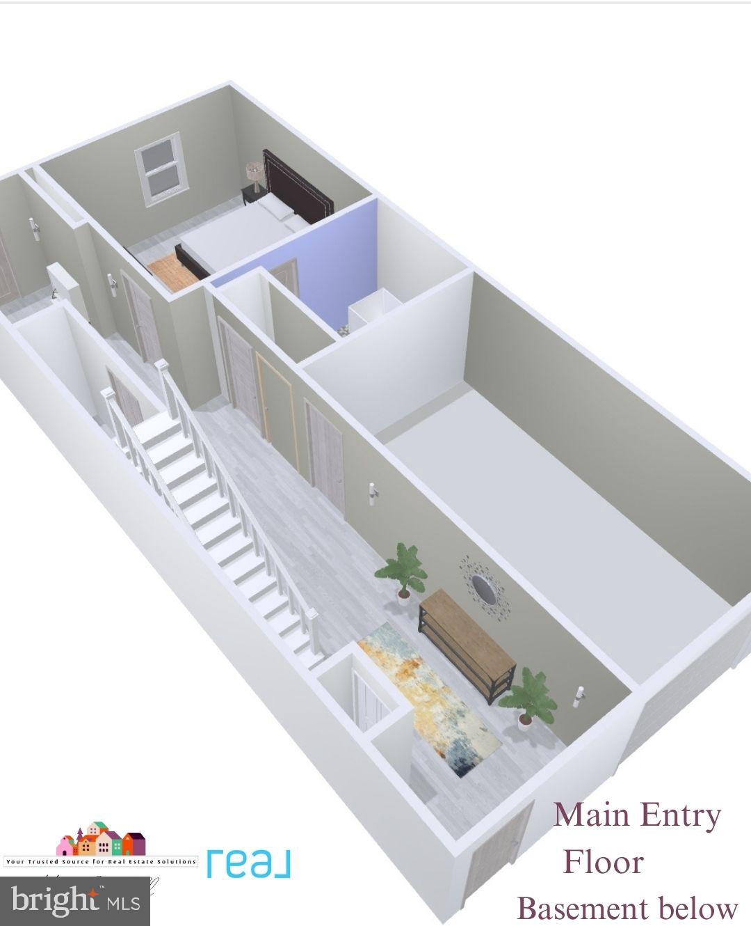 NINTH WARD - Residential