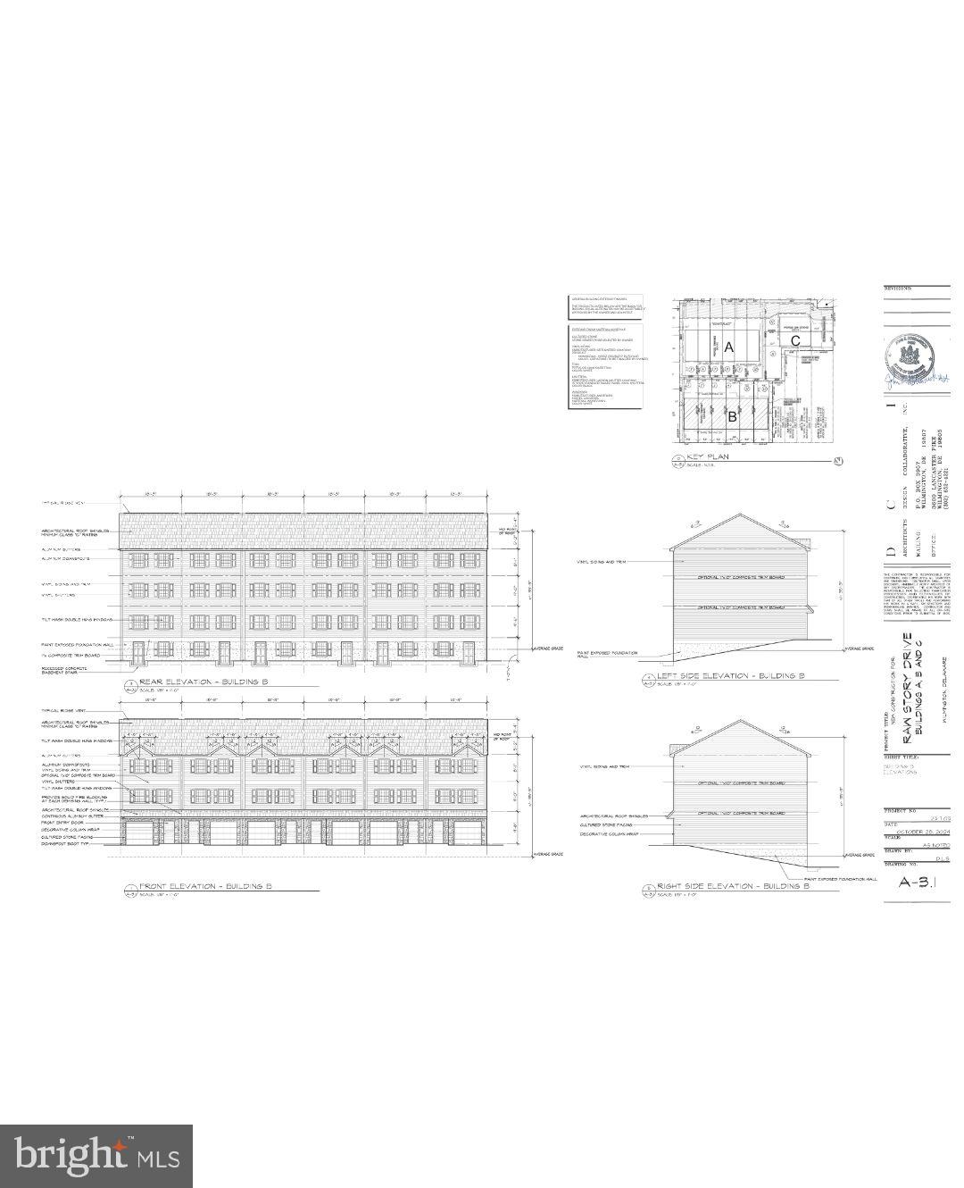 NINTH WARD - Residential