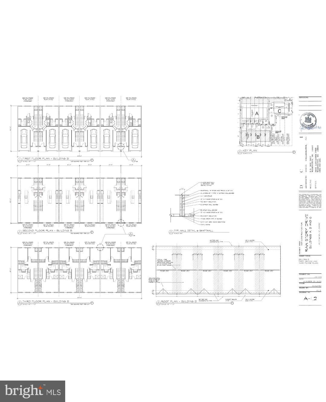 NINTH WARD - Residential