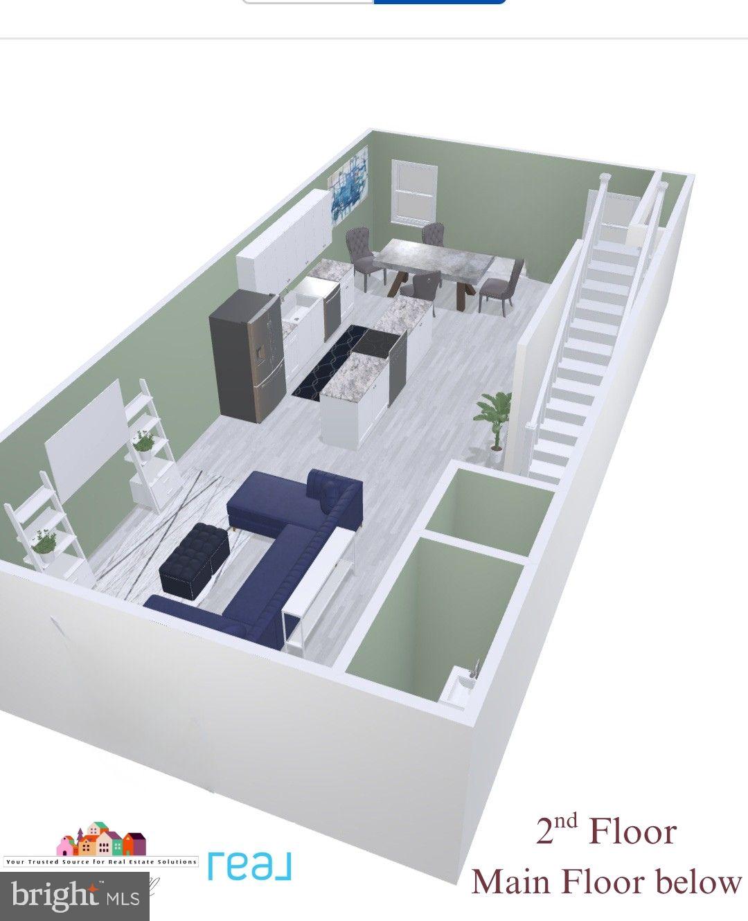 NINTH WARD - Residential