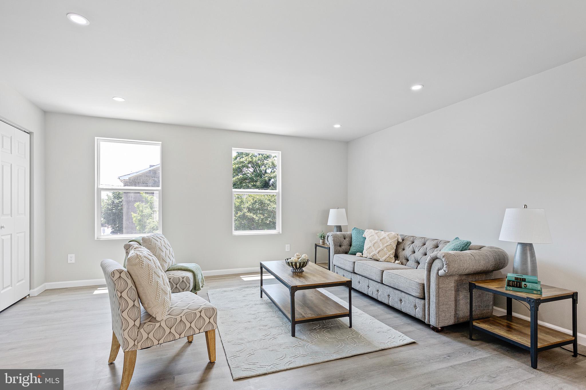 414A W 29TH STREET