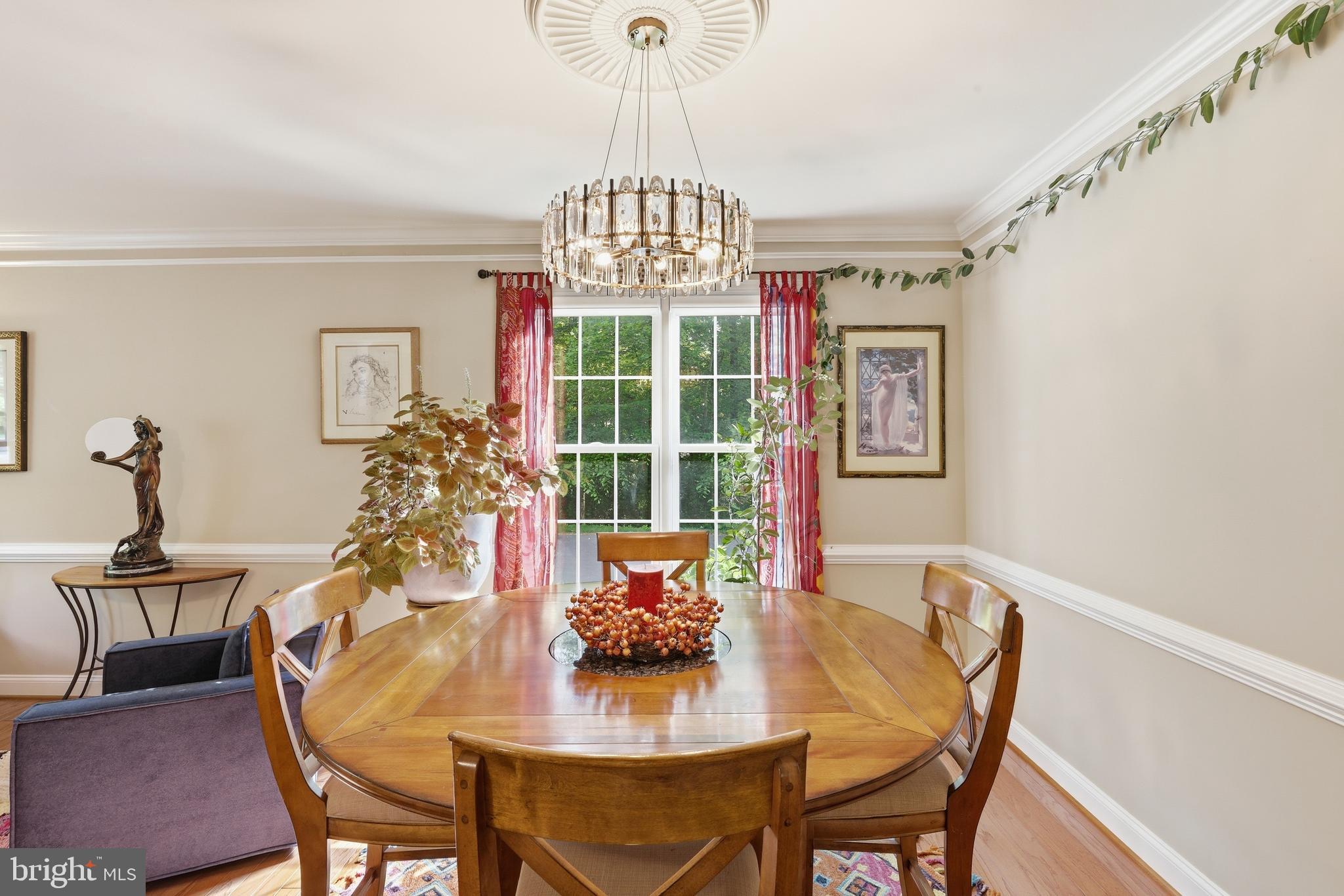 CROFTON COLONY - Residential