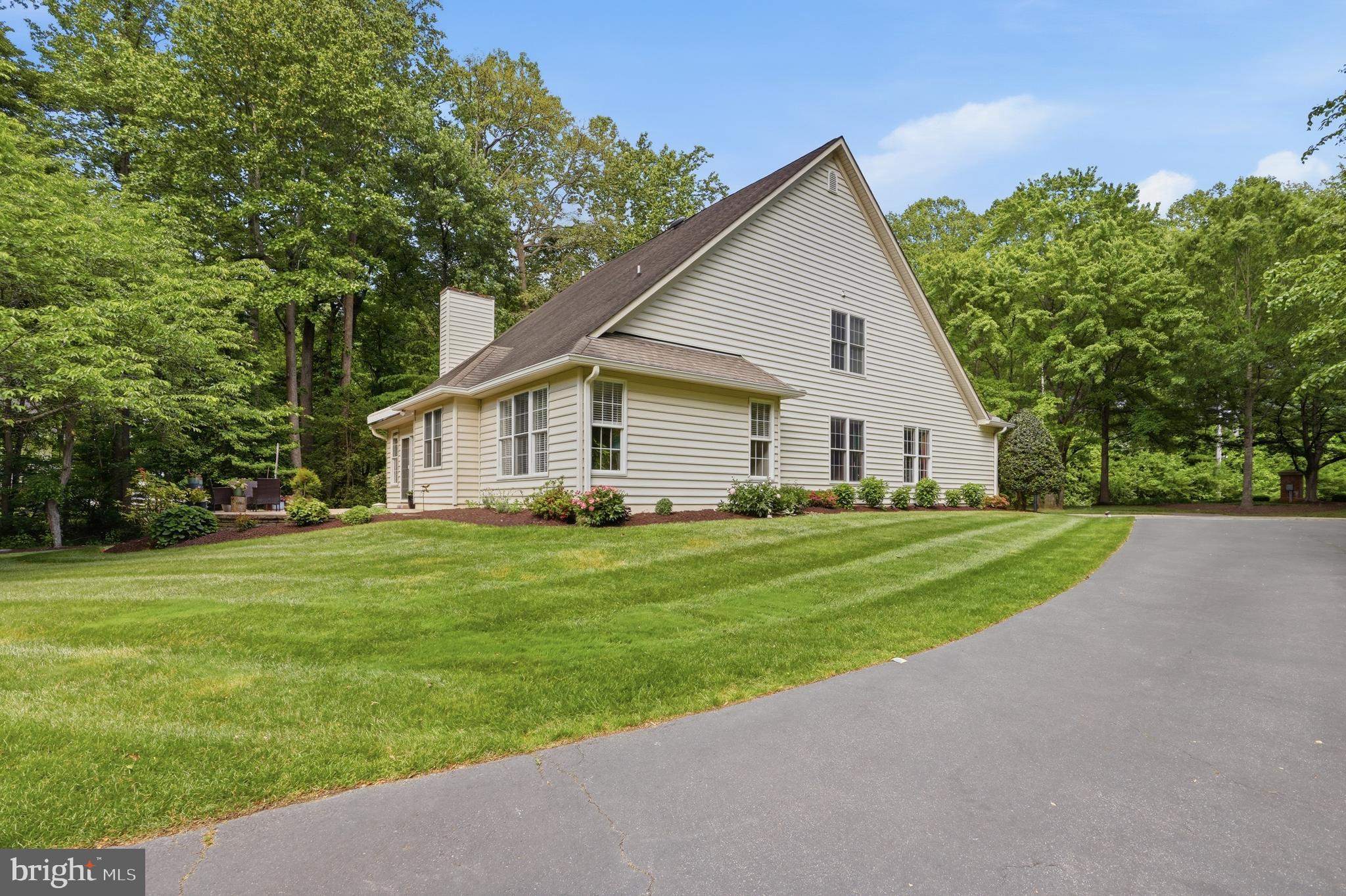 CROFTON COLONY - Residential