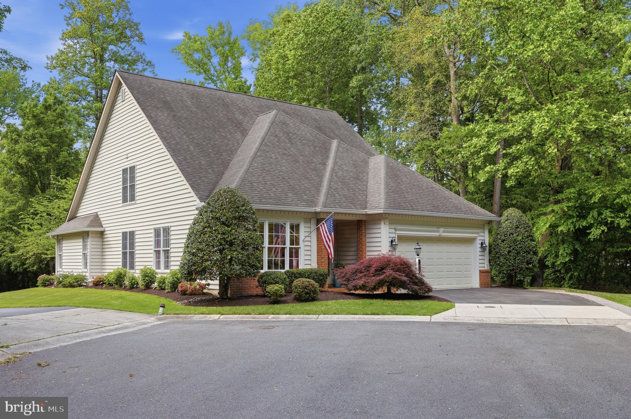 CROFTON COLONY - Residential