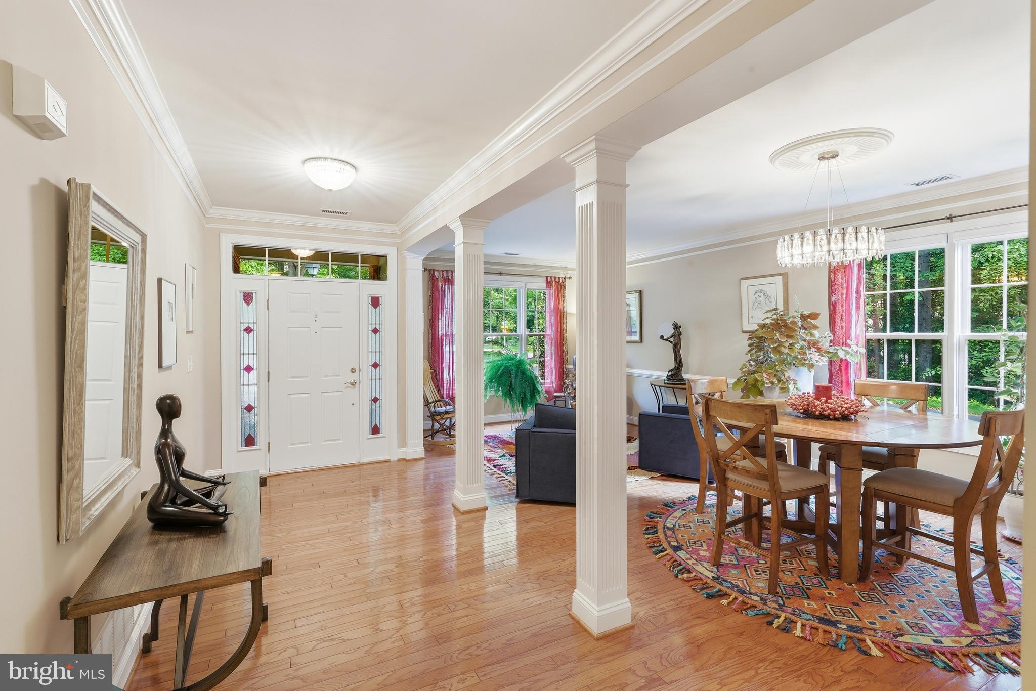 CROFTON COLONY - Residential