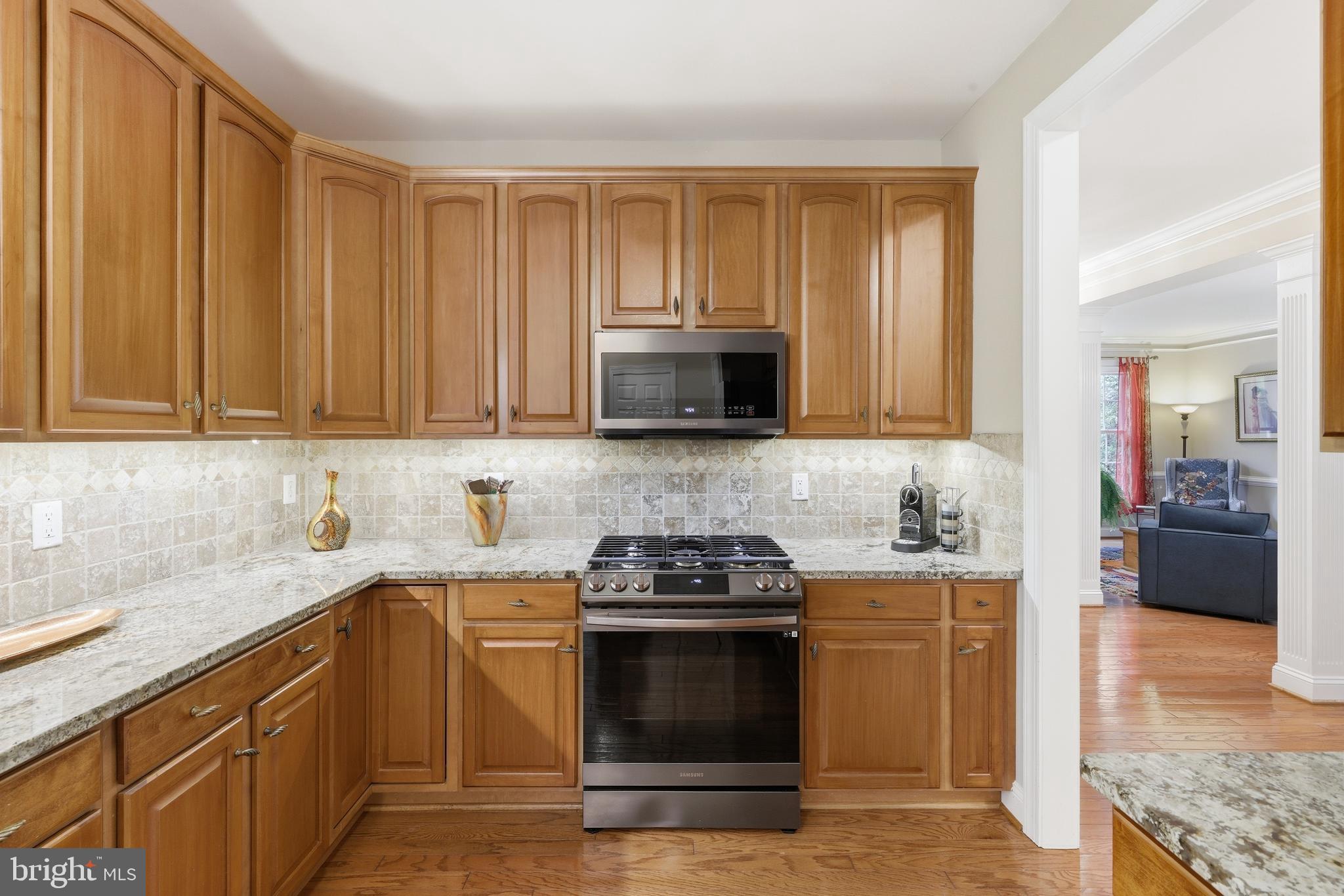 CROFTON COLONY - Residential