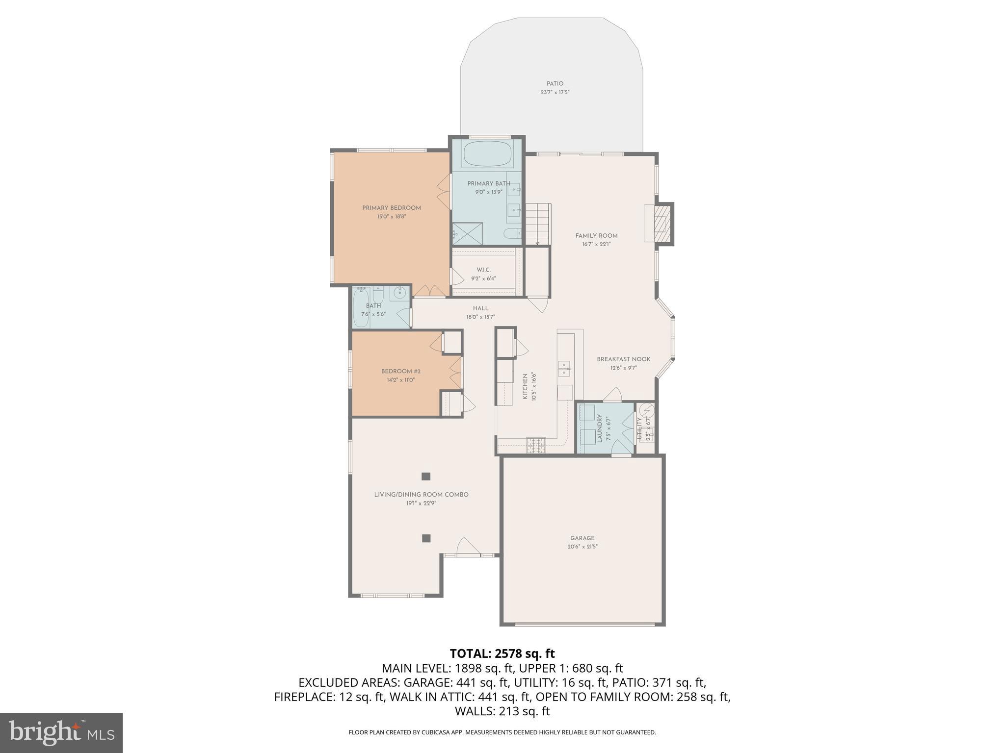 CROFTON COLONY - Residential