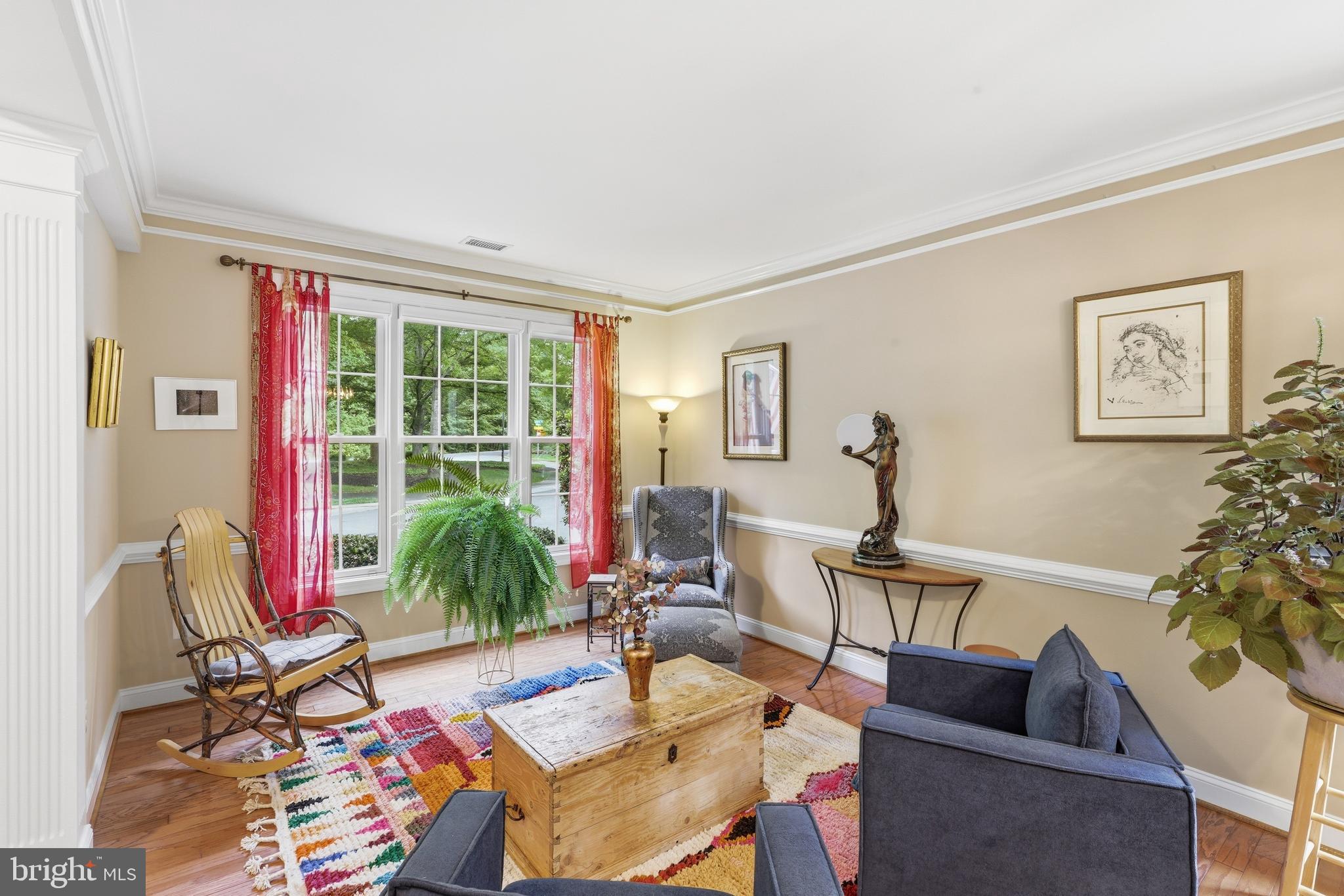 CROFTON COLONY - Residential