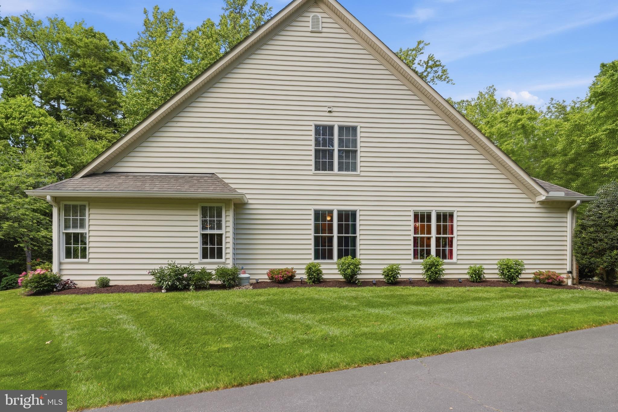 CROFTON COLONY - Residential