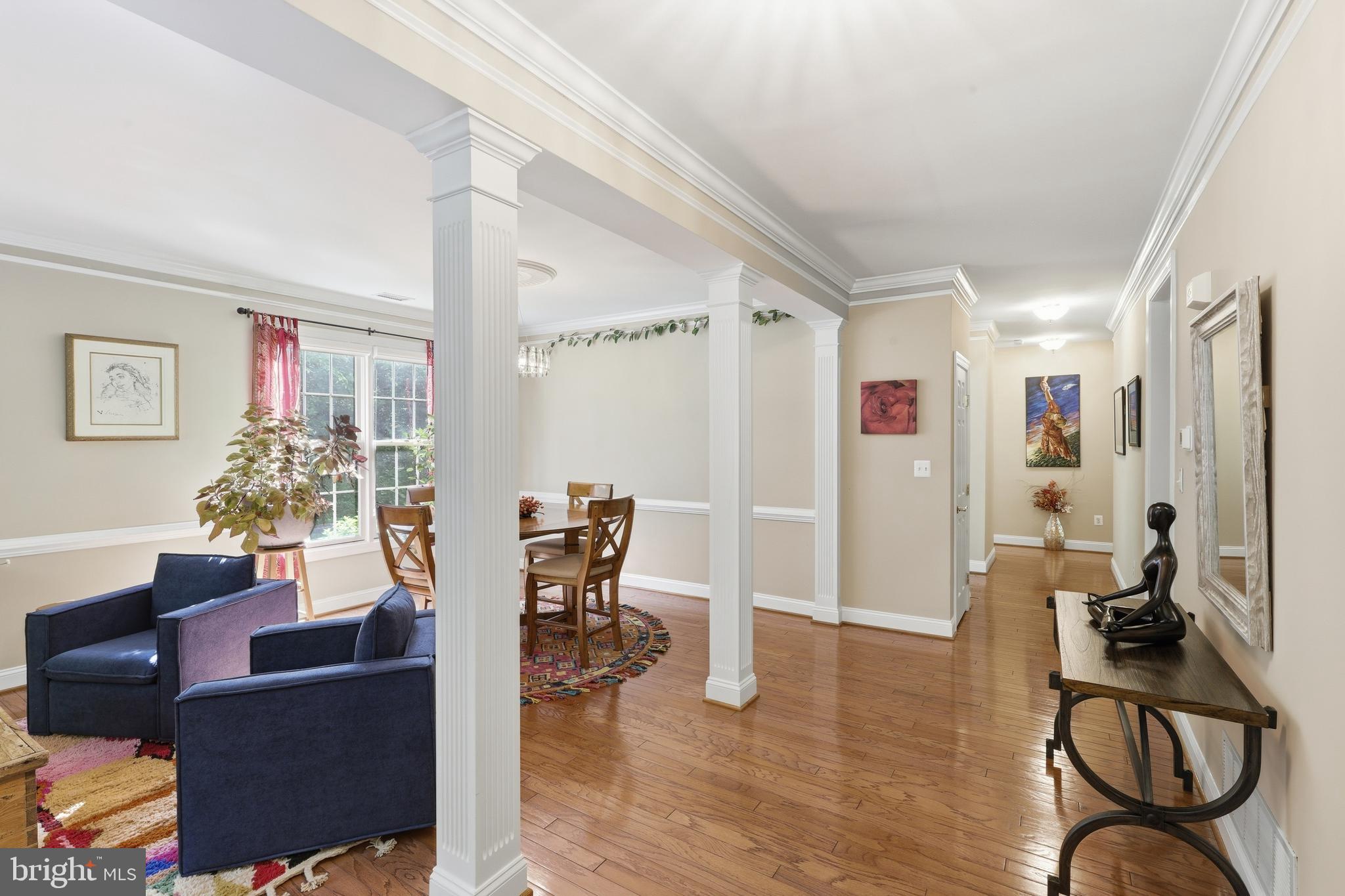 CROFTON COLONY - Residential