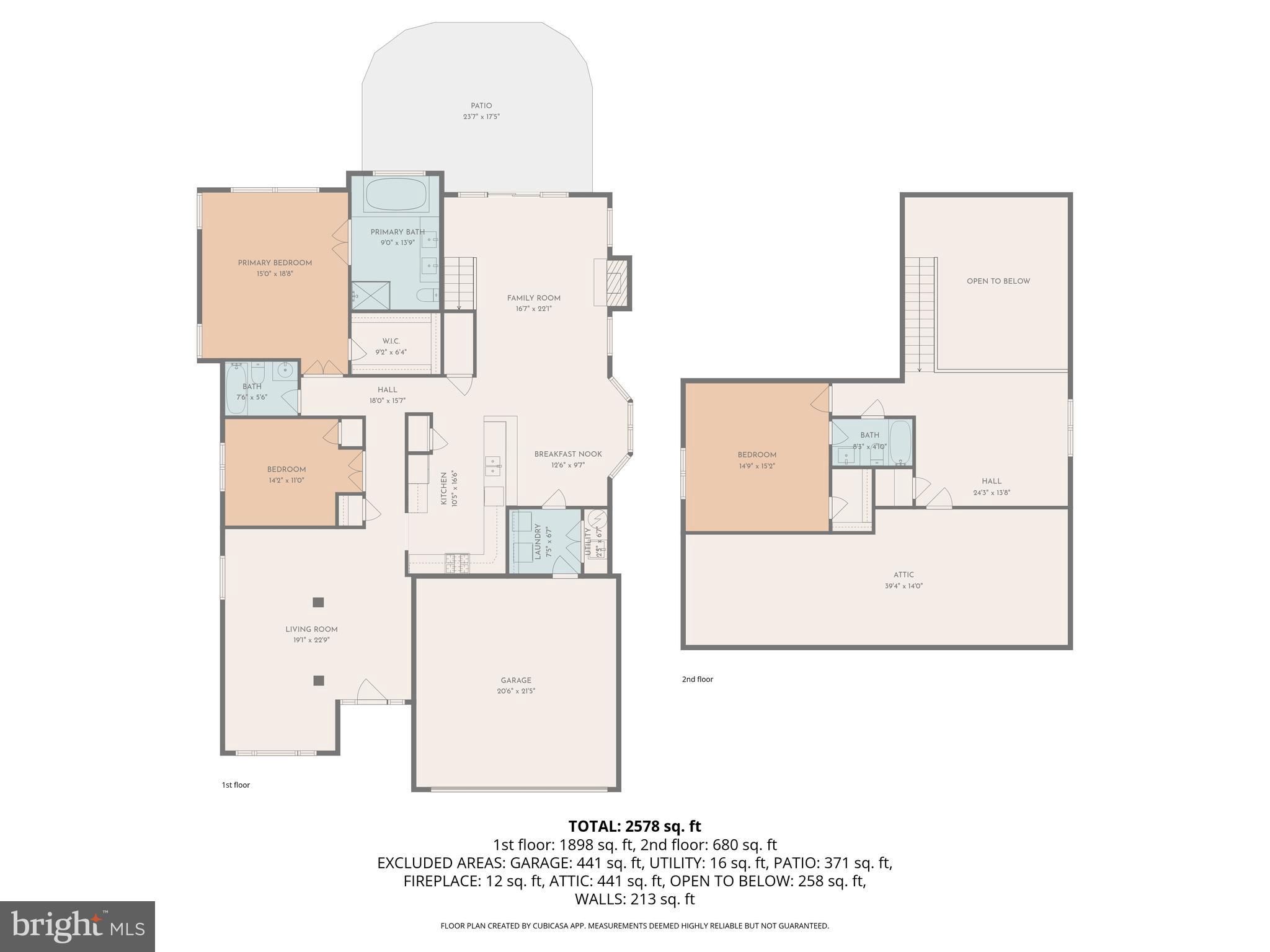 CROFTON COLONY - Residential