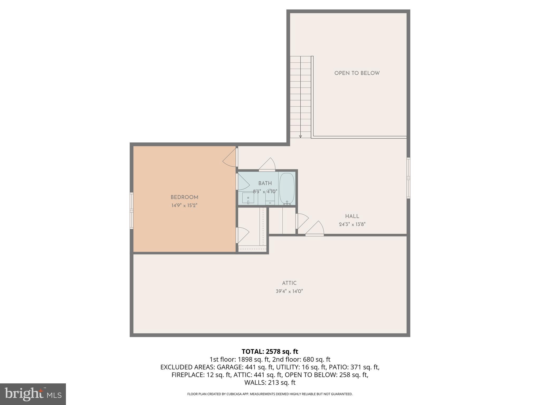 CROFTON COLONY - Residential