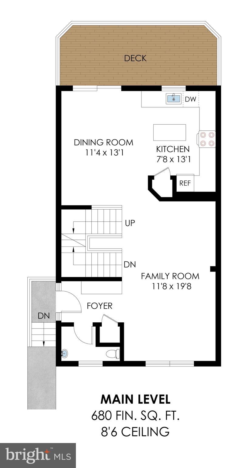 KINGSBROOKE - Residential