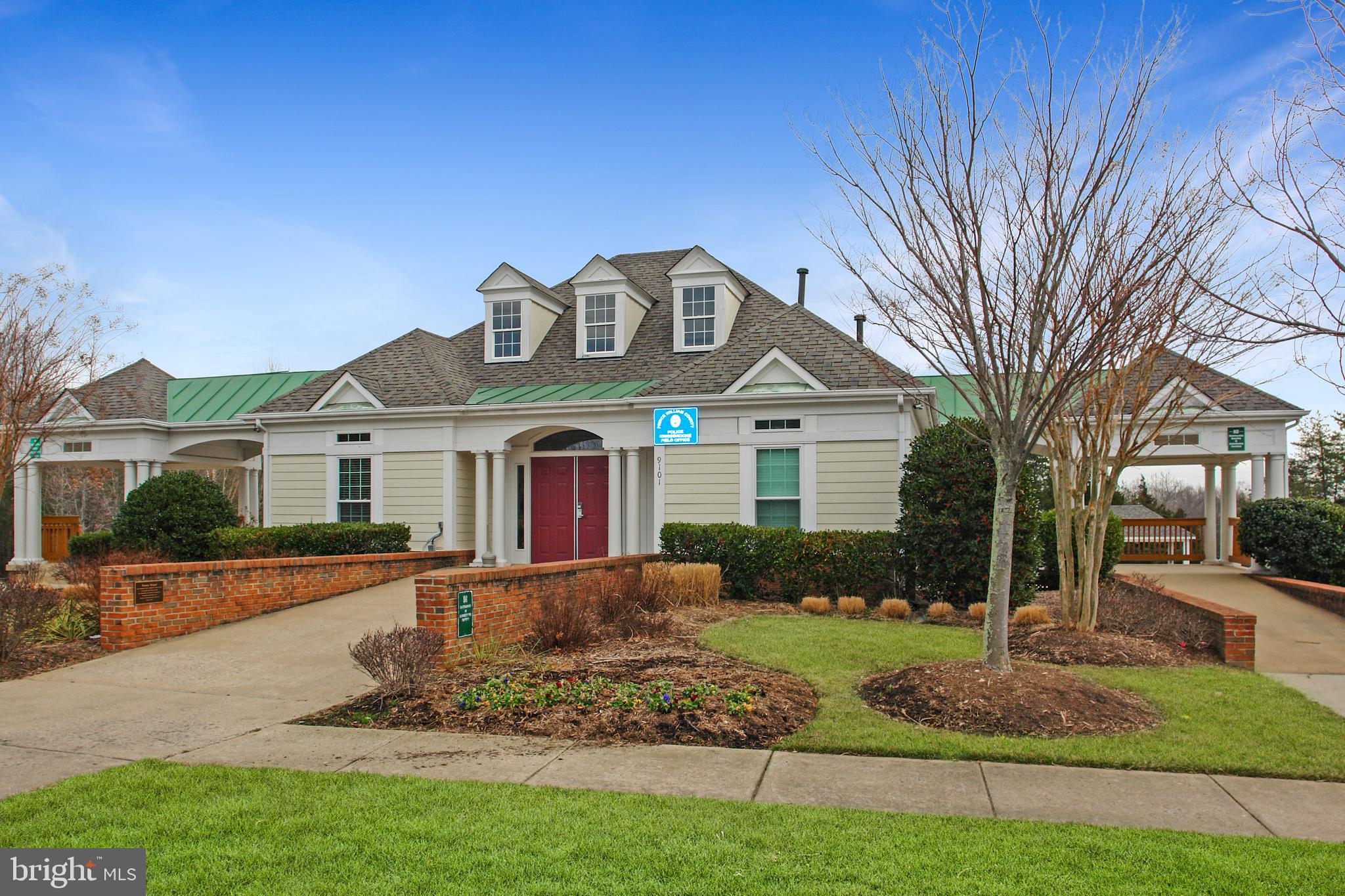 KINGSBROOKE - Residential