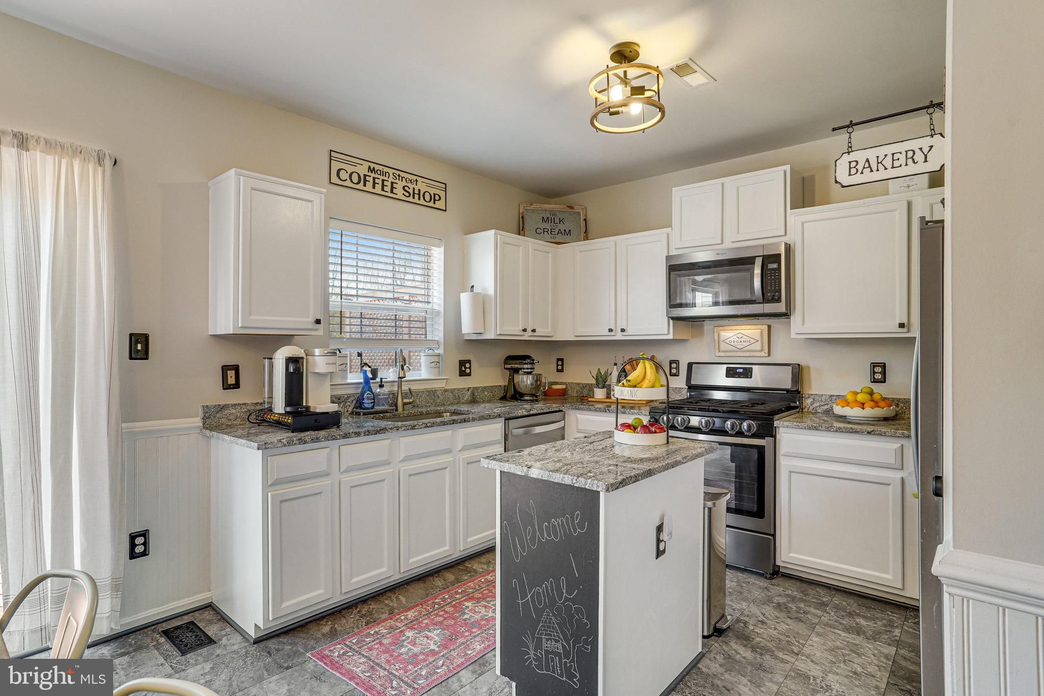 KINGSBROOKE - Residential