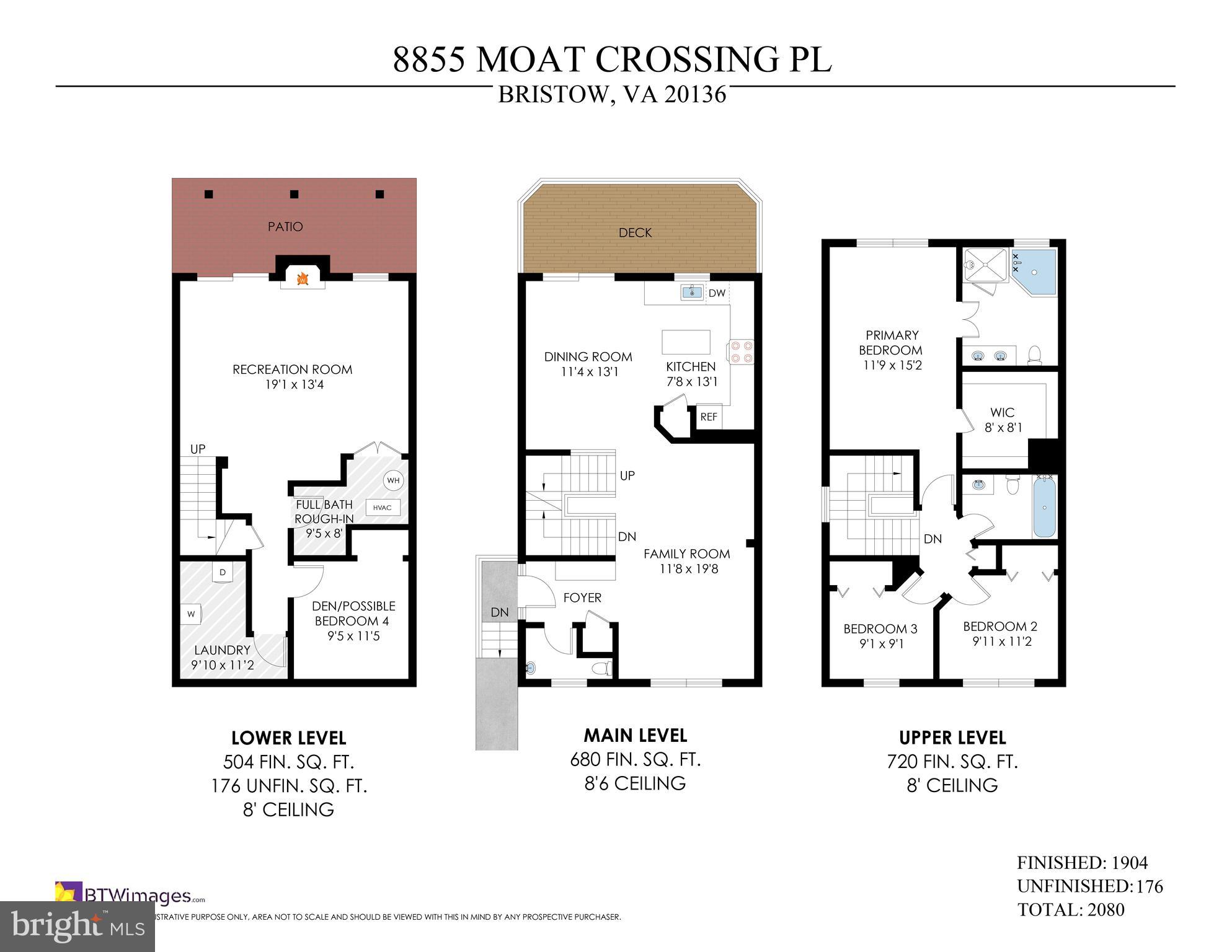 KINGSBROOKE - Residential