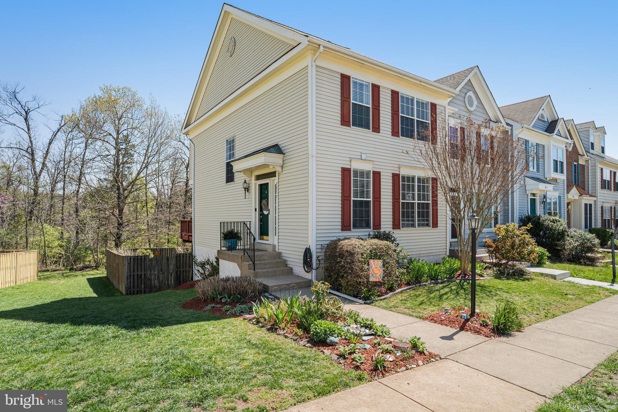 KINGSBROOKE - Residential