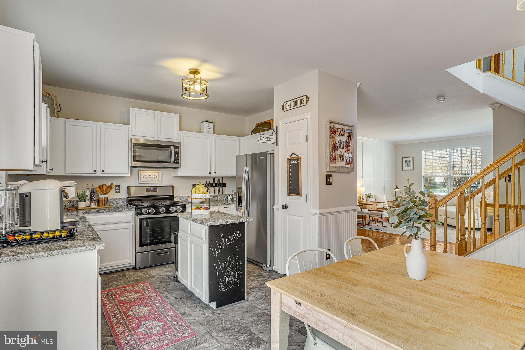 KINGSBROOKE - Residential