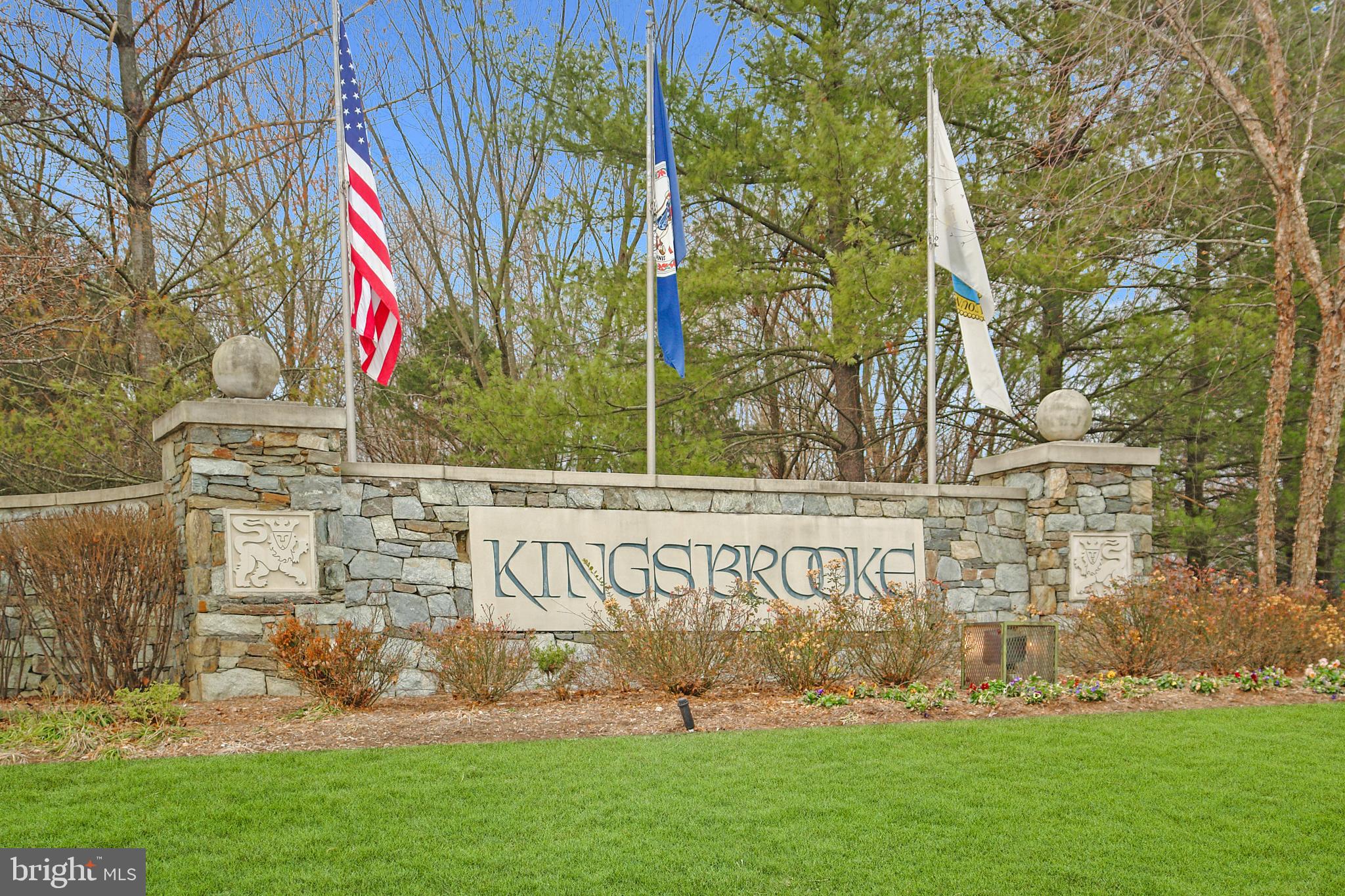 KINGSBROOKE - Residential