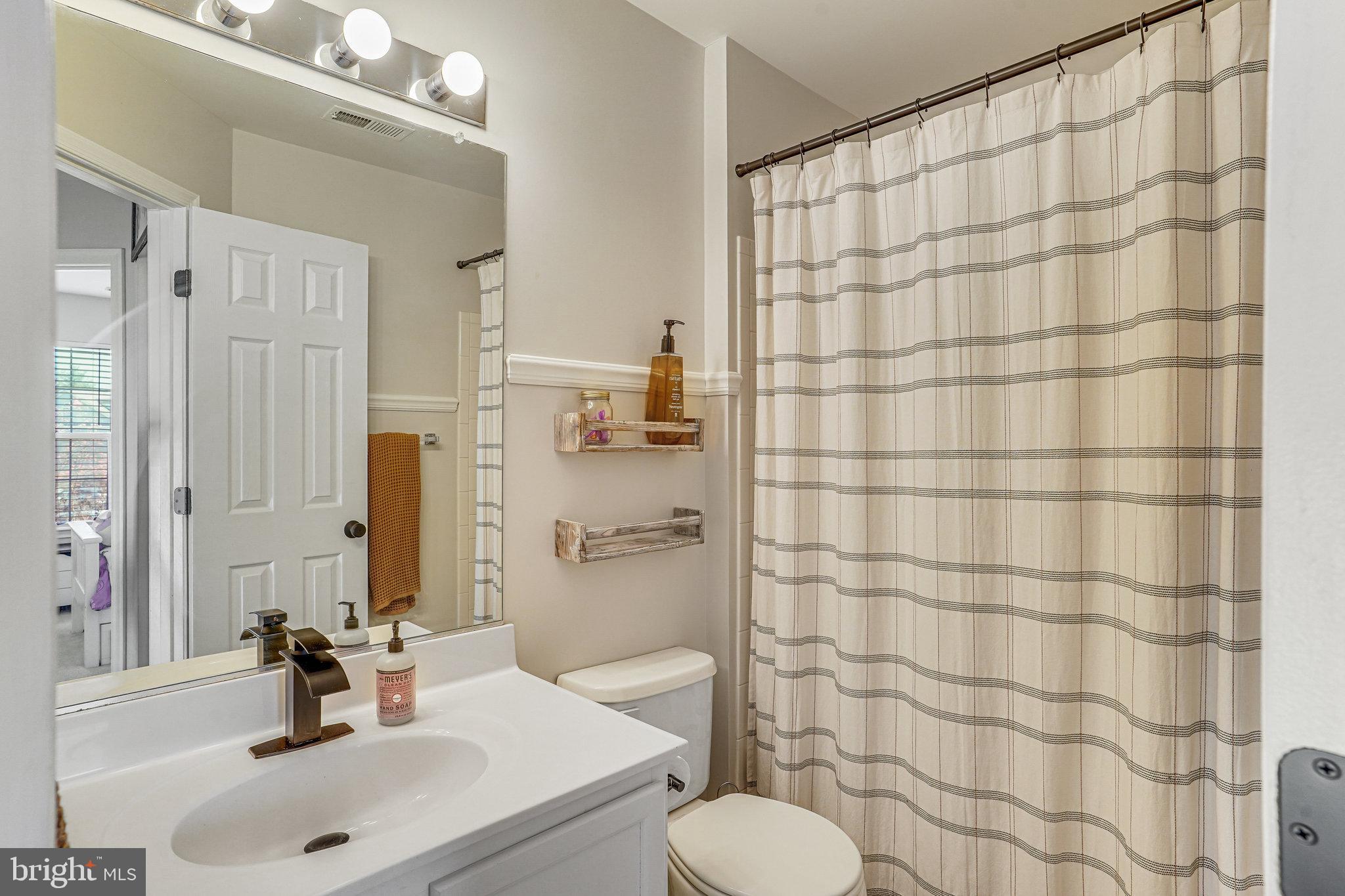 KINGSBROOKE - Residential