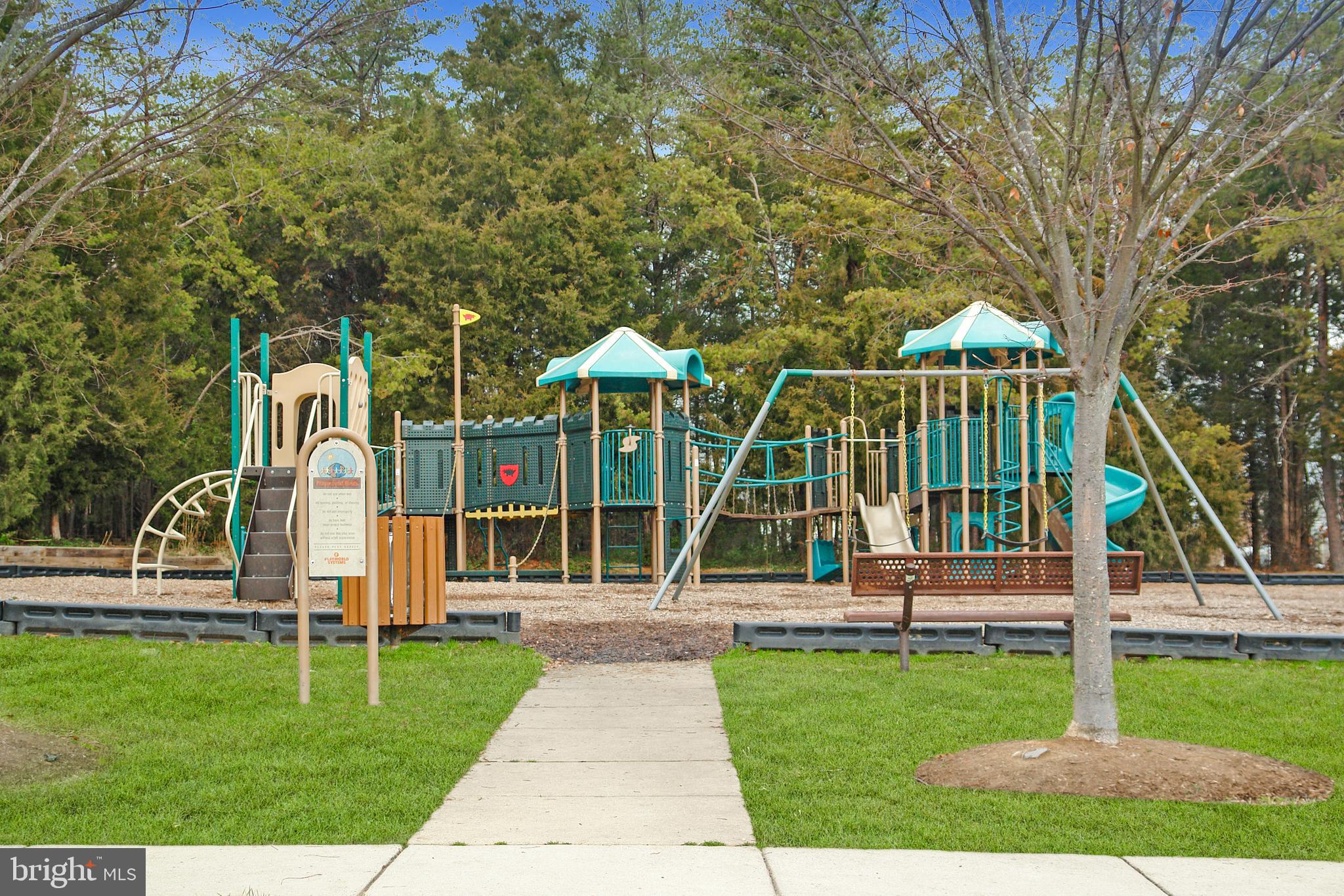 KINGSBROOKE - Residential