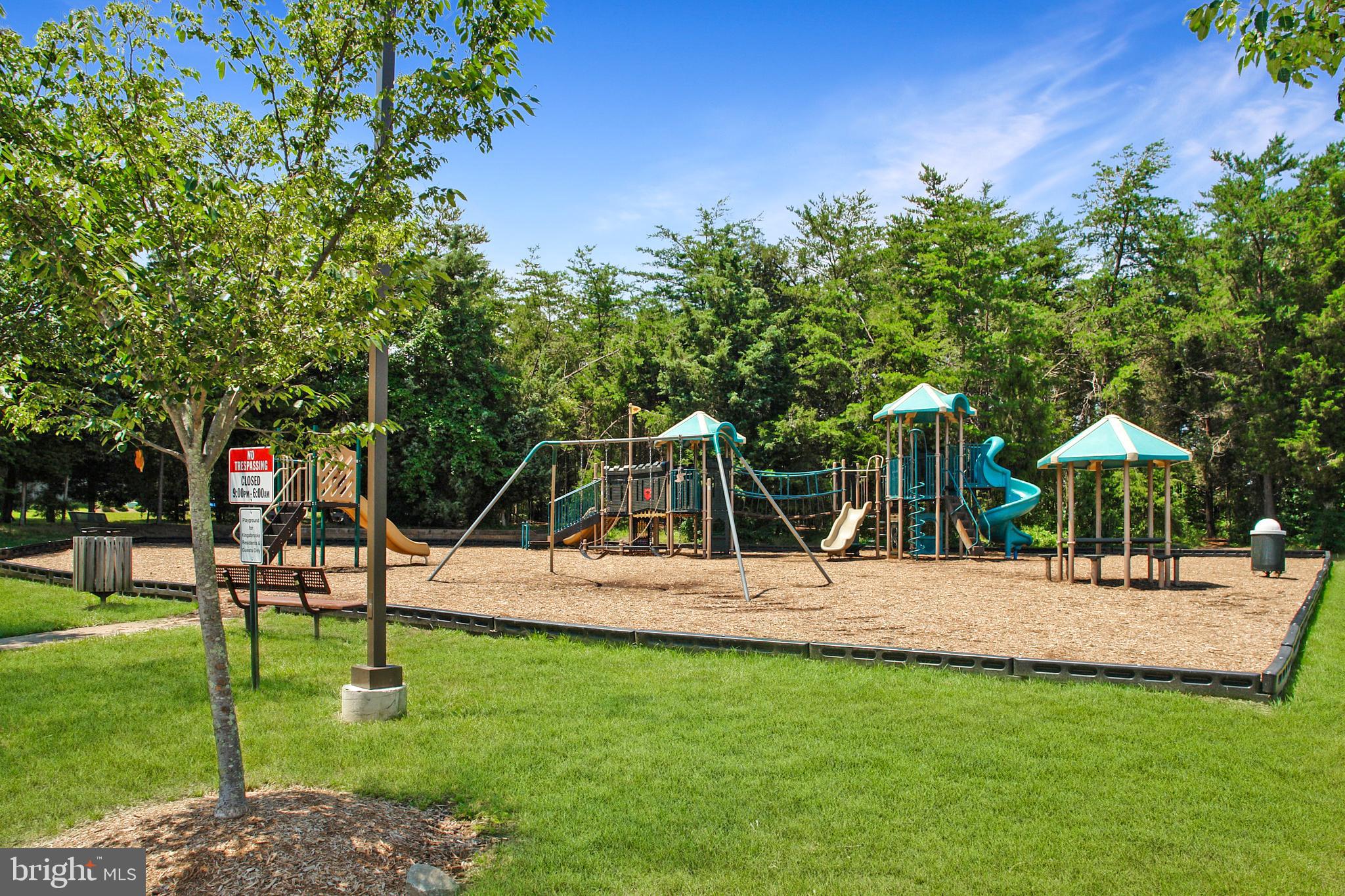 KINGSBROOKE - Residential