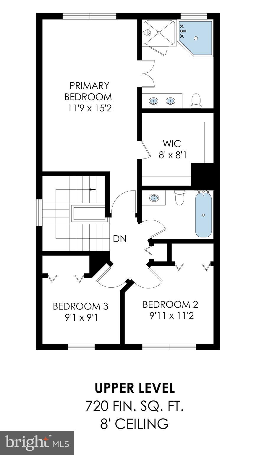 KINGSBROOKE - Residential