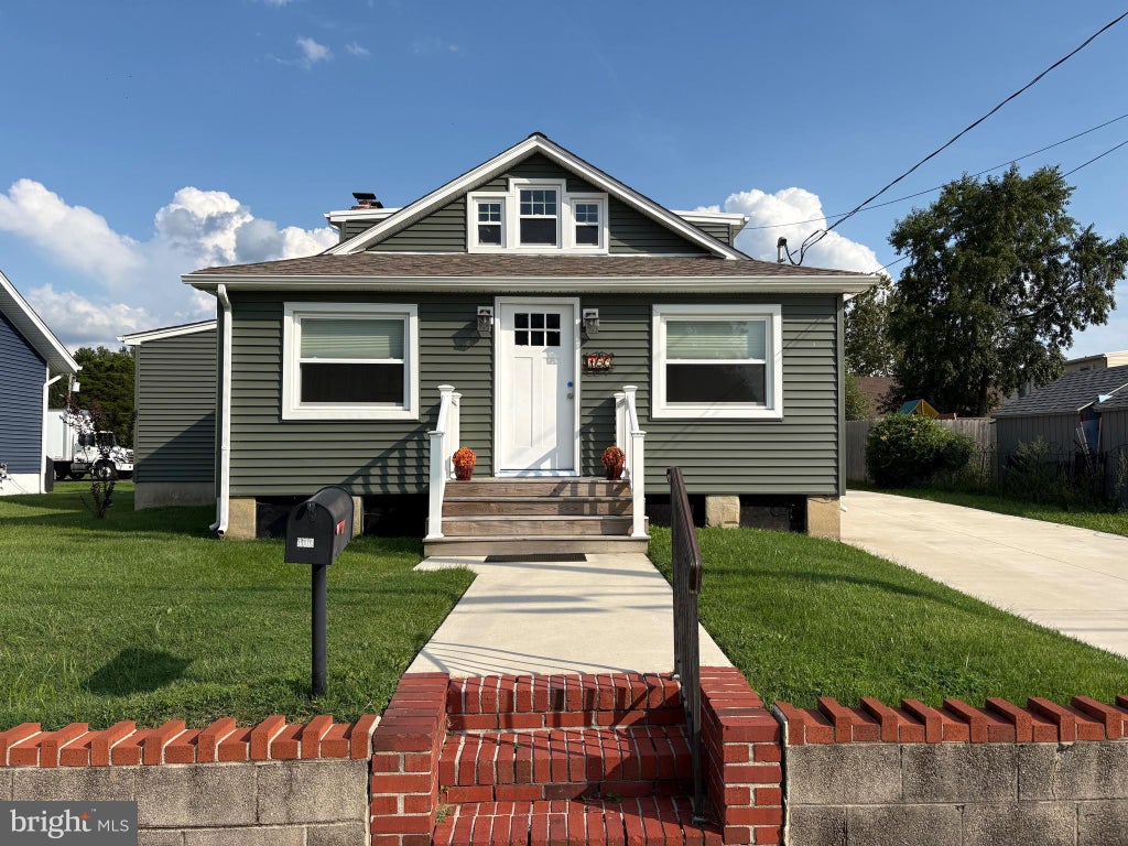 Photo of 100 William Penn Avenue, PENNSVILLE, NJ 08070 (MLS # NJSA2019970)