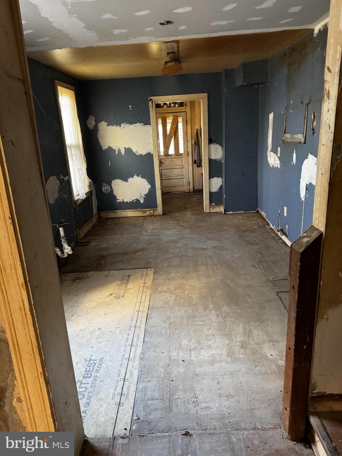 YORK CITY - Residential