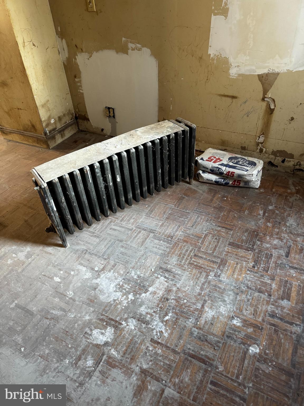 YORK CITY - Residential